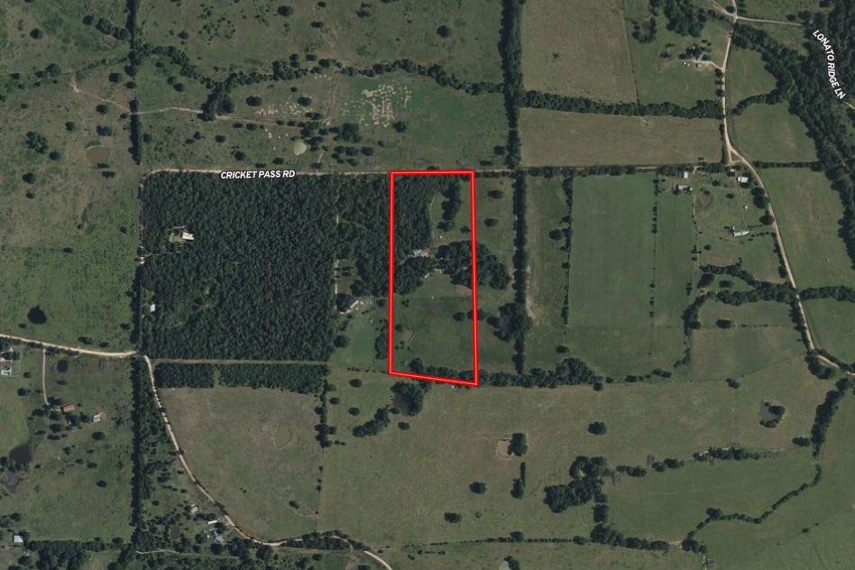 Photo 2 - Residential for sale – 661  Cricket Pass Road   Camp, AR