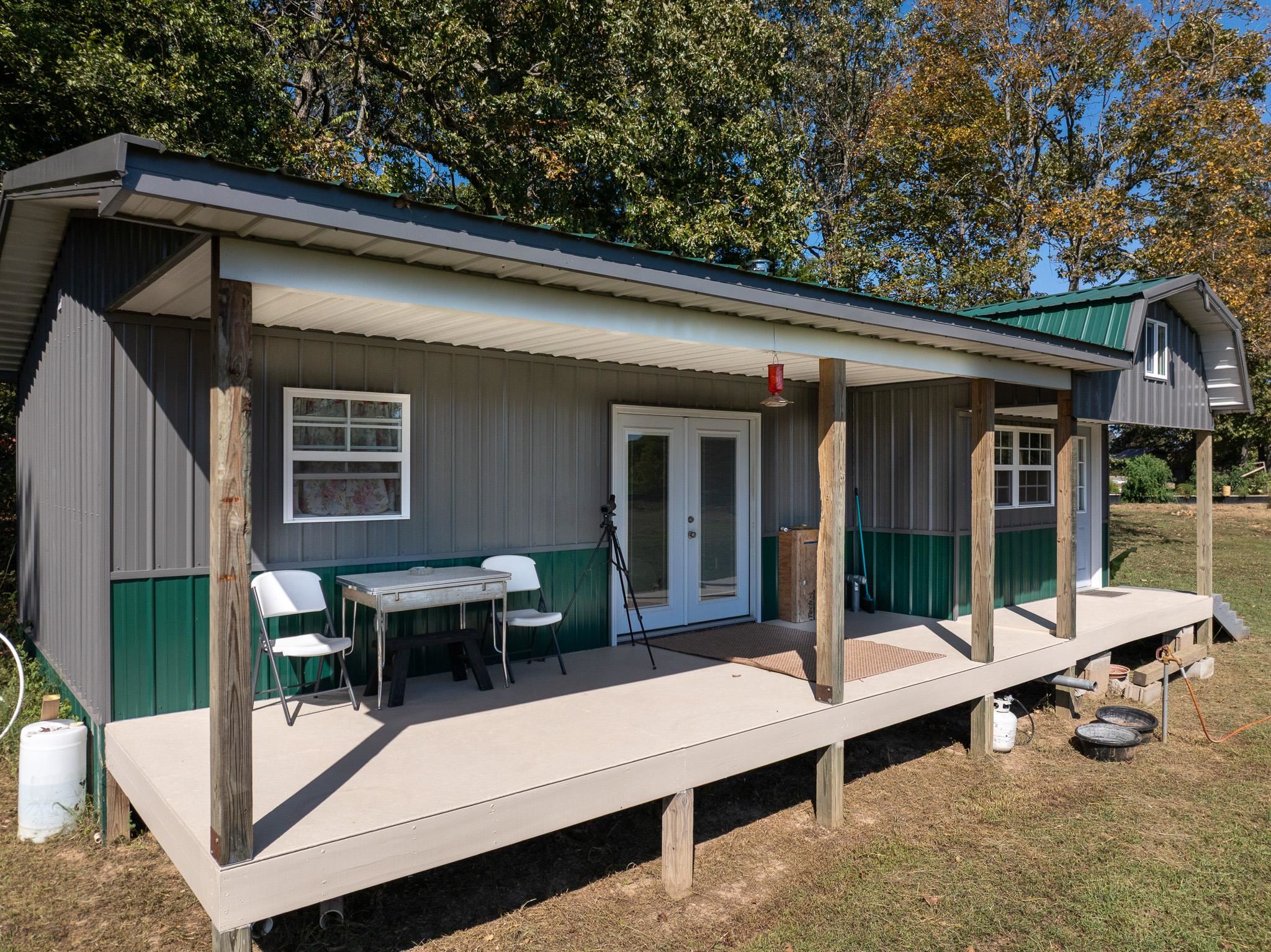 Photo 14 - Residential for sale – 661  Cricket Pass Road   Camp, AR