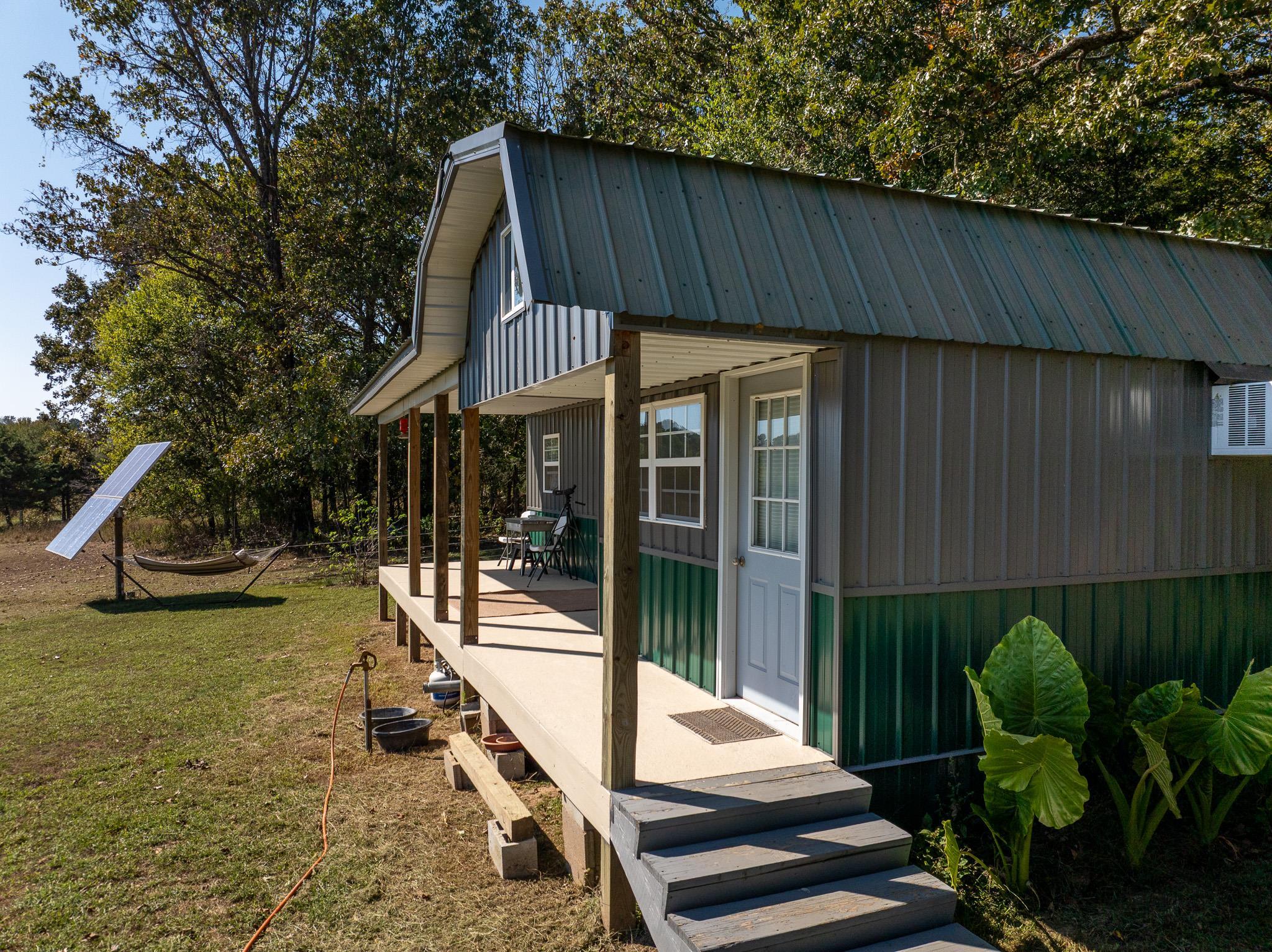 Photo 15 - Residential for sale – 661  Cricket Pass Road   Camp, AR