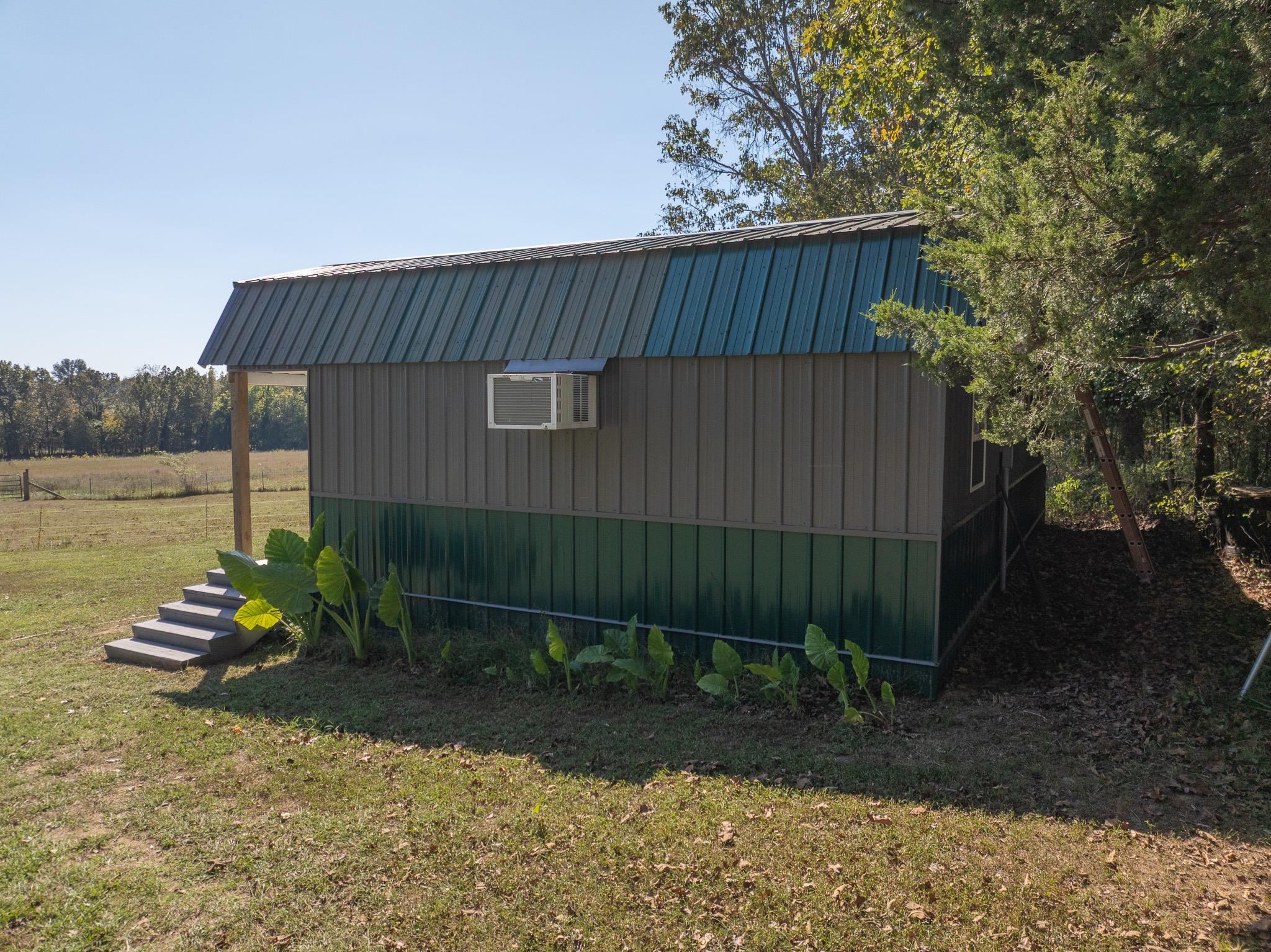 Photo 15 - Residential for sale – 661  Cricket Pass Road   Camp, AR