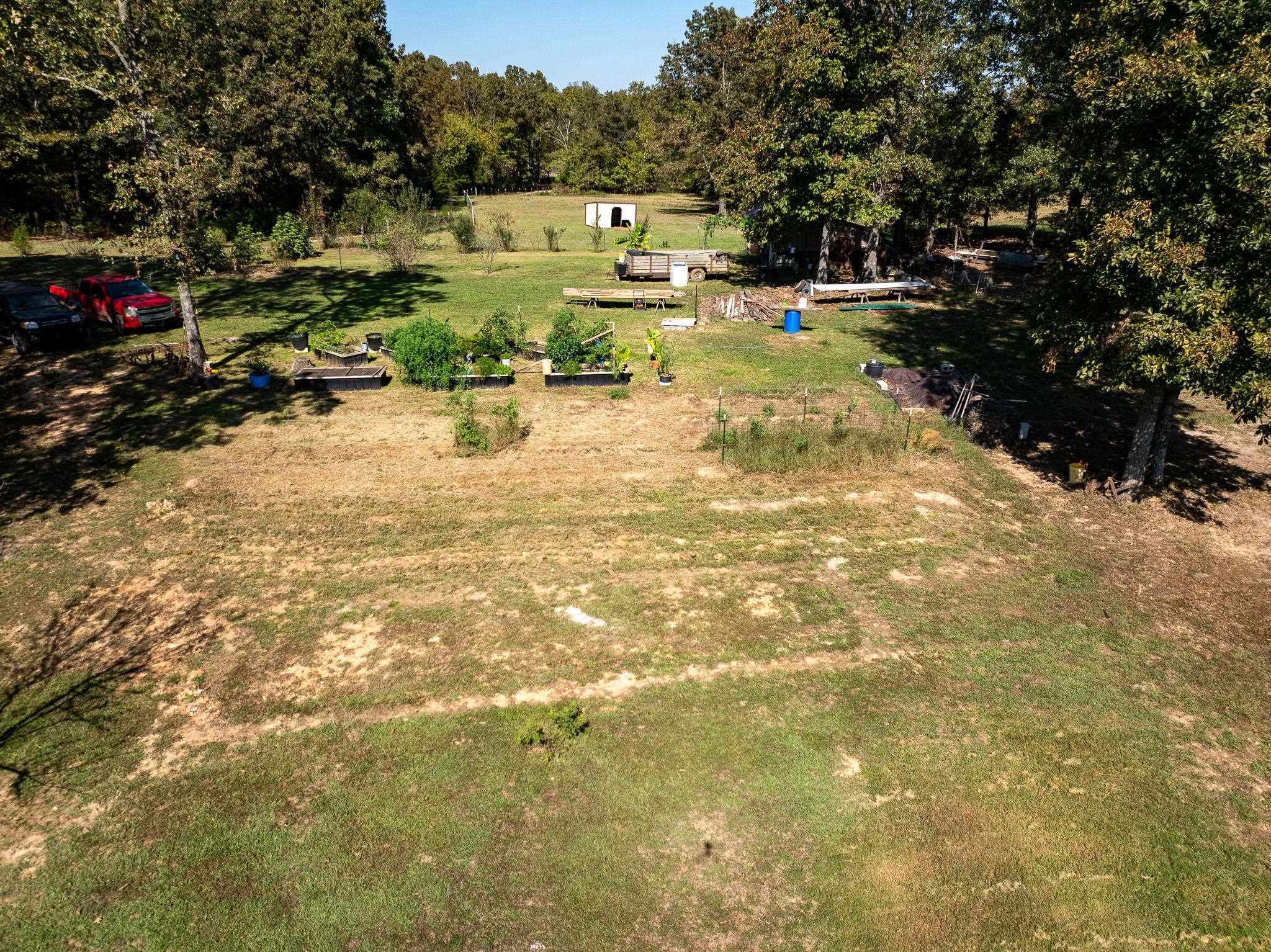 Photo 17 - Residential for sale – 661  Cricket Pass Road   Camp, AR