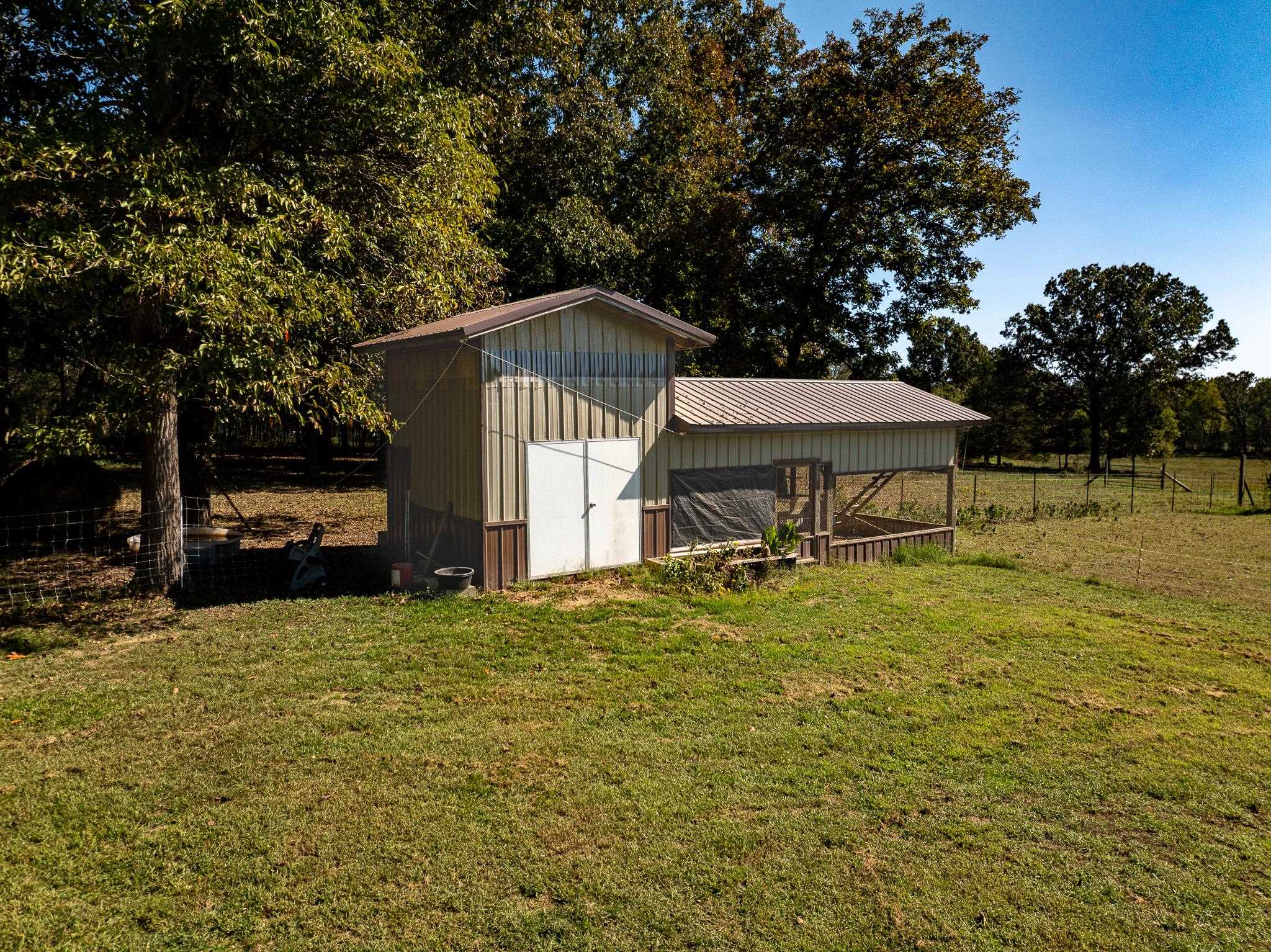 Photo 17 - Residential for sale – 661  Cricket Pass Road   Camp, AR