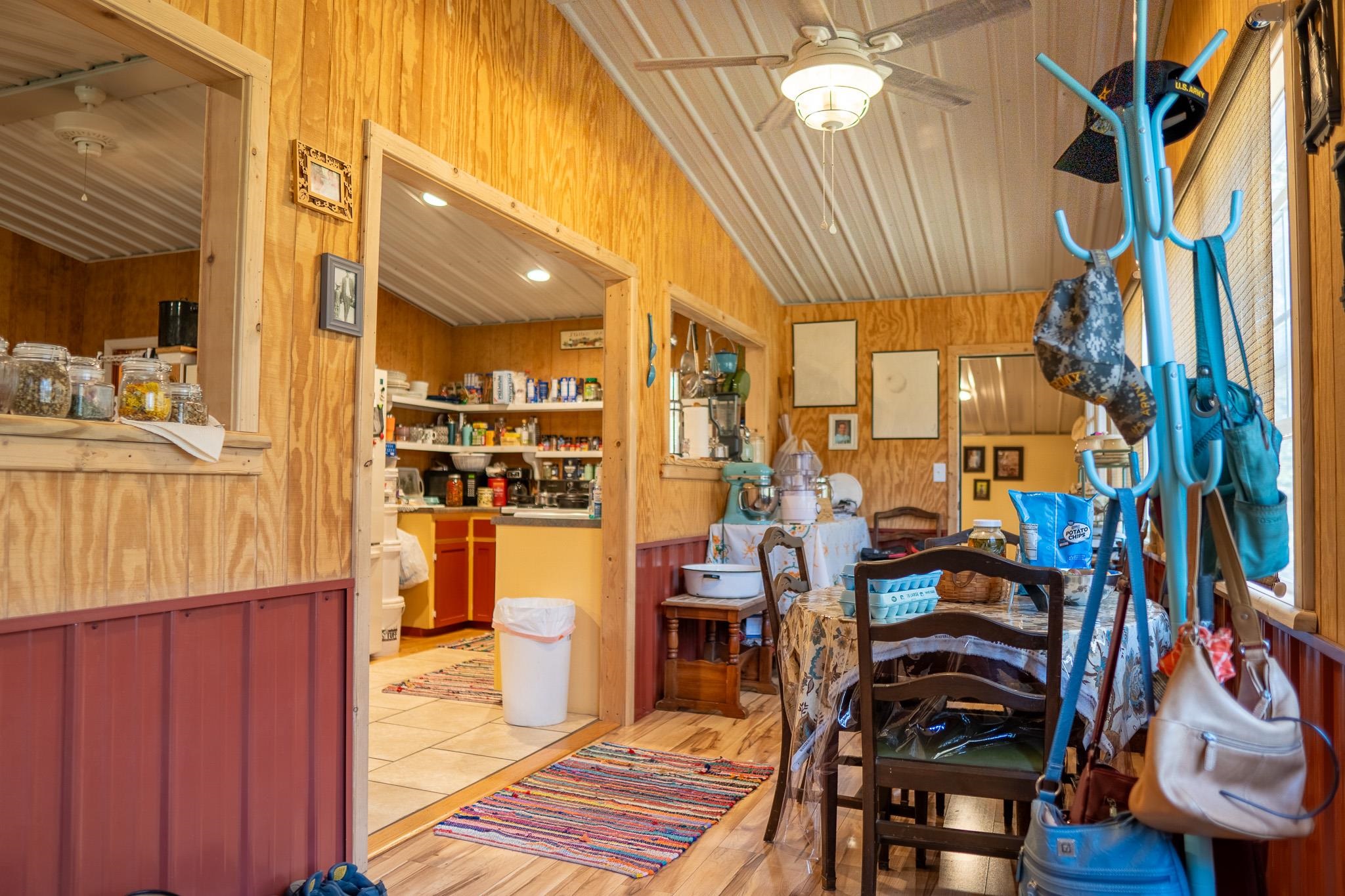 Photo 20 - Residential for sale – 661  Cricket Pass Road   Camp, AR