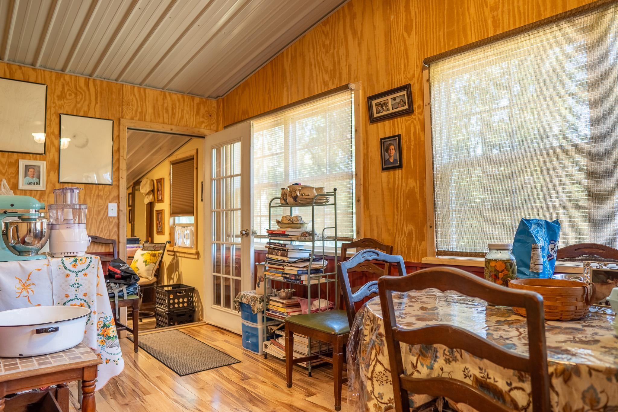 Photo 21 - Residential for sale – 661  Cricket Pass Road   Camp, AR