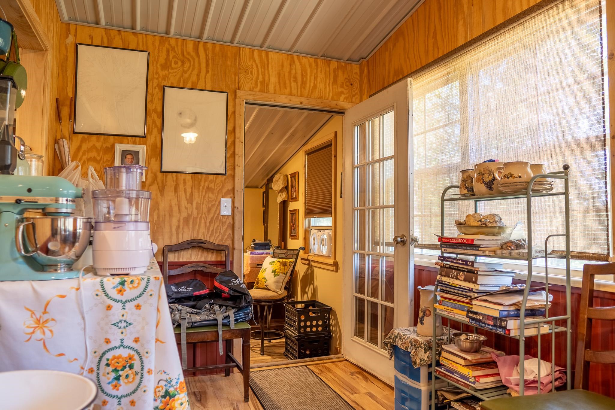 Photo 22 - Residential for sale – 661  Cricket Pass Road   Camp, AR