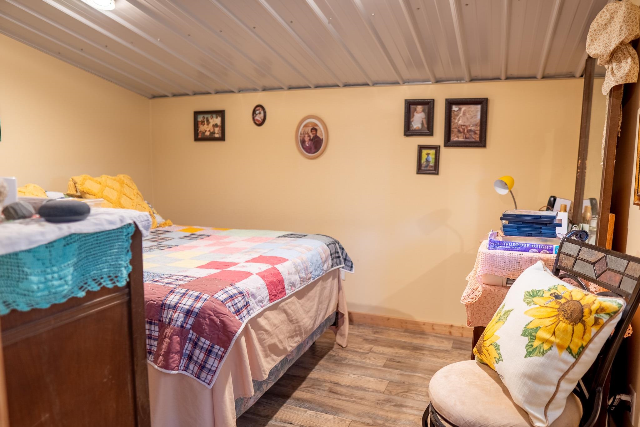 Photo 23 - Residential for sale – 661  Cricket Pass Road   Camp, AR