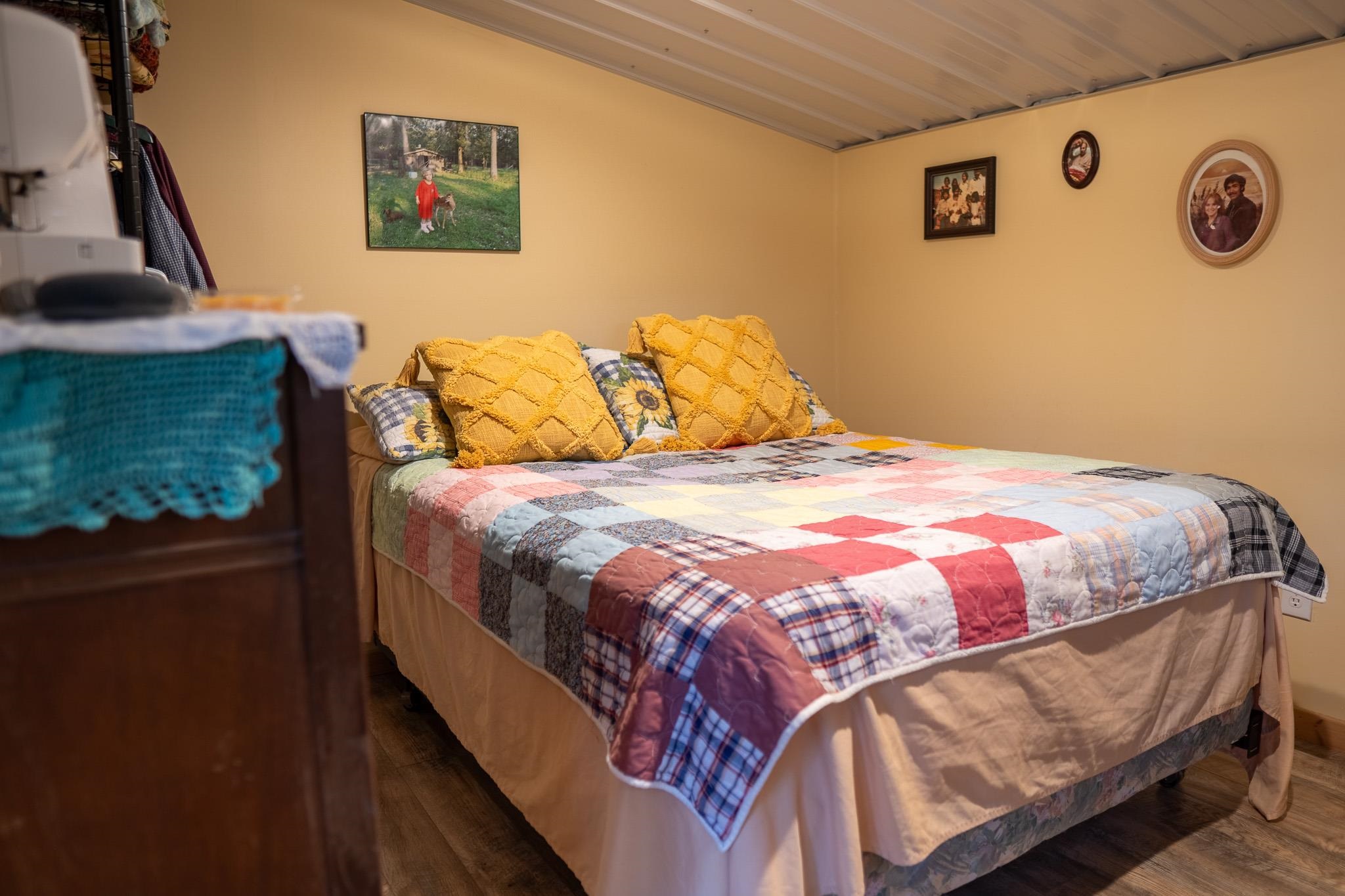 Photo 24 - Residential for sale – 661  Cricket Pass Road   Camp, AR