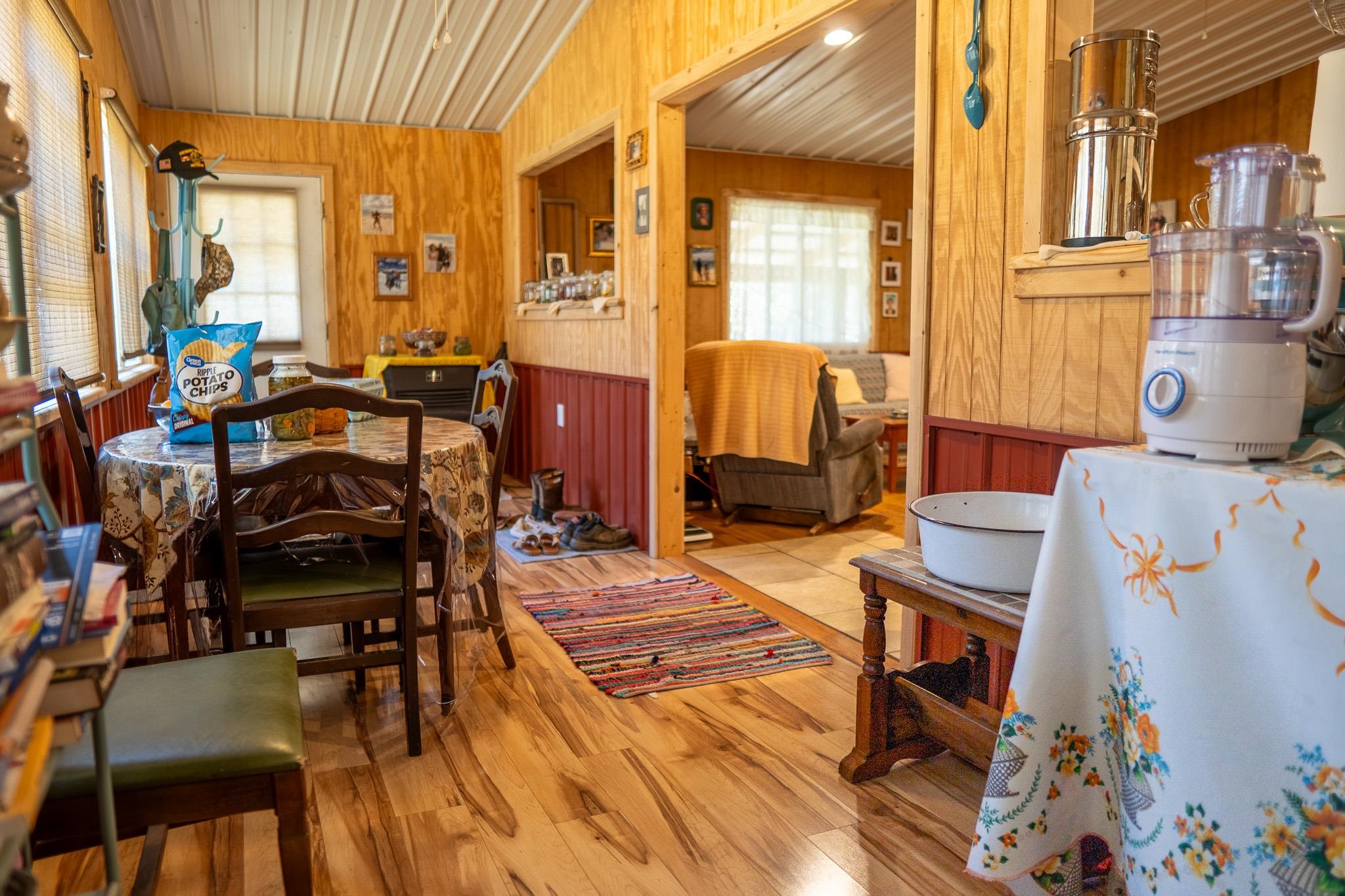 Photo 25 - Residential for sale – 661  Cricket Pass Road   Camp, AR