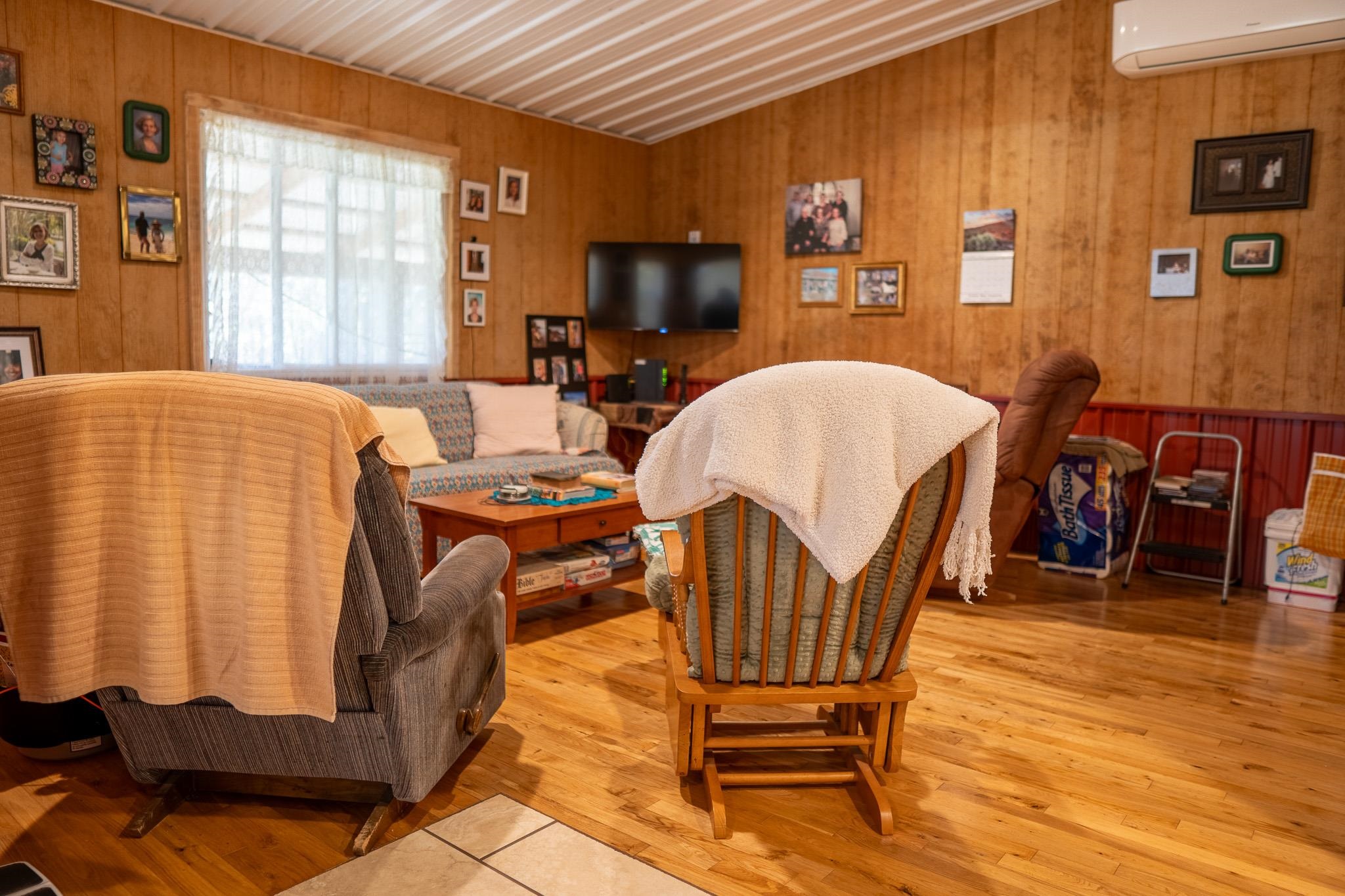 Photo 26 - Residential for sale – 661  Cricket Pass Road   Camp, AR