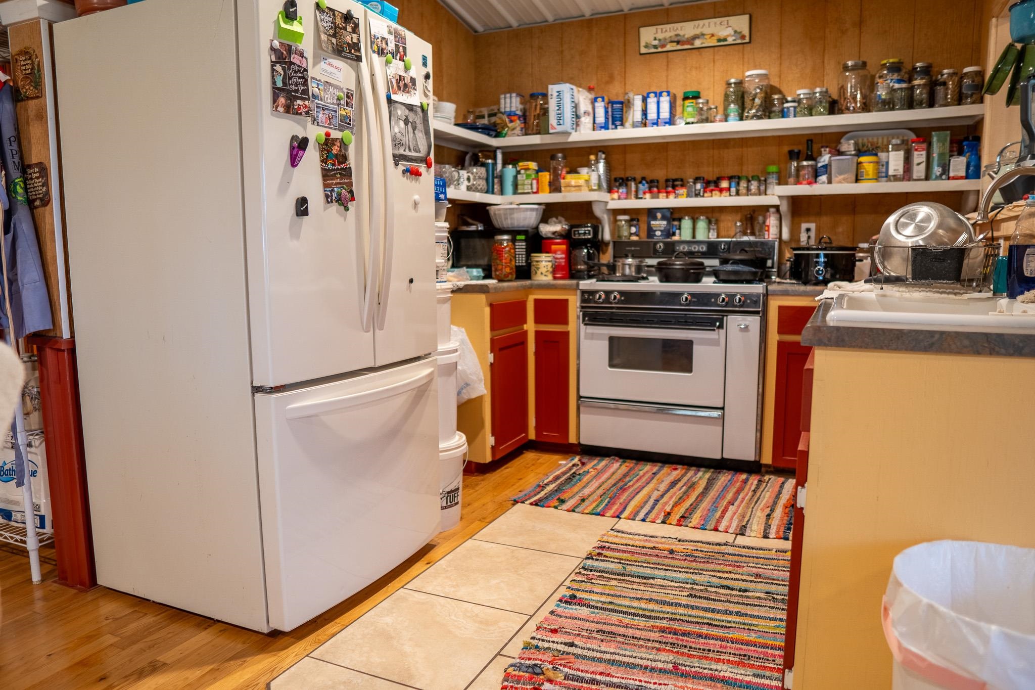 Photo 27 - Residential for sale – 661  Cricket Pass Road   Camp, AR