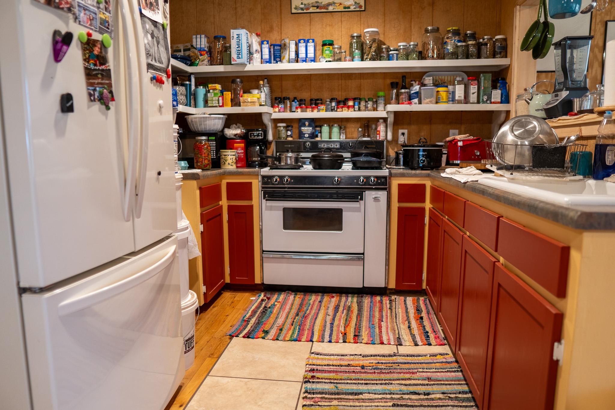 Photo 28 - Residential for sale – 661  Cricket Pass Road   Camp, AR