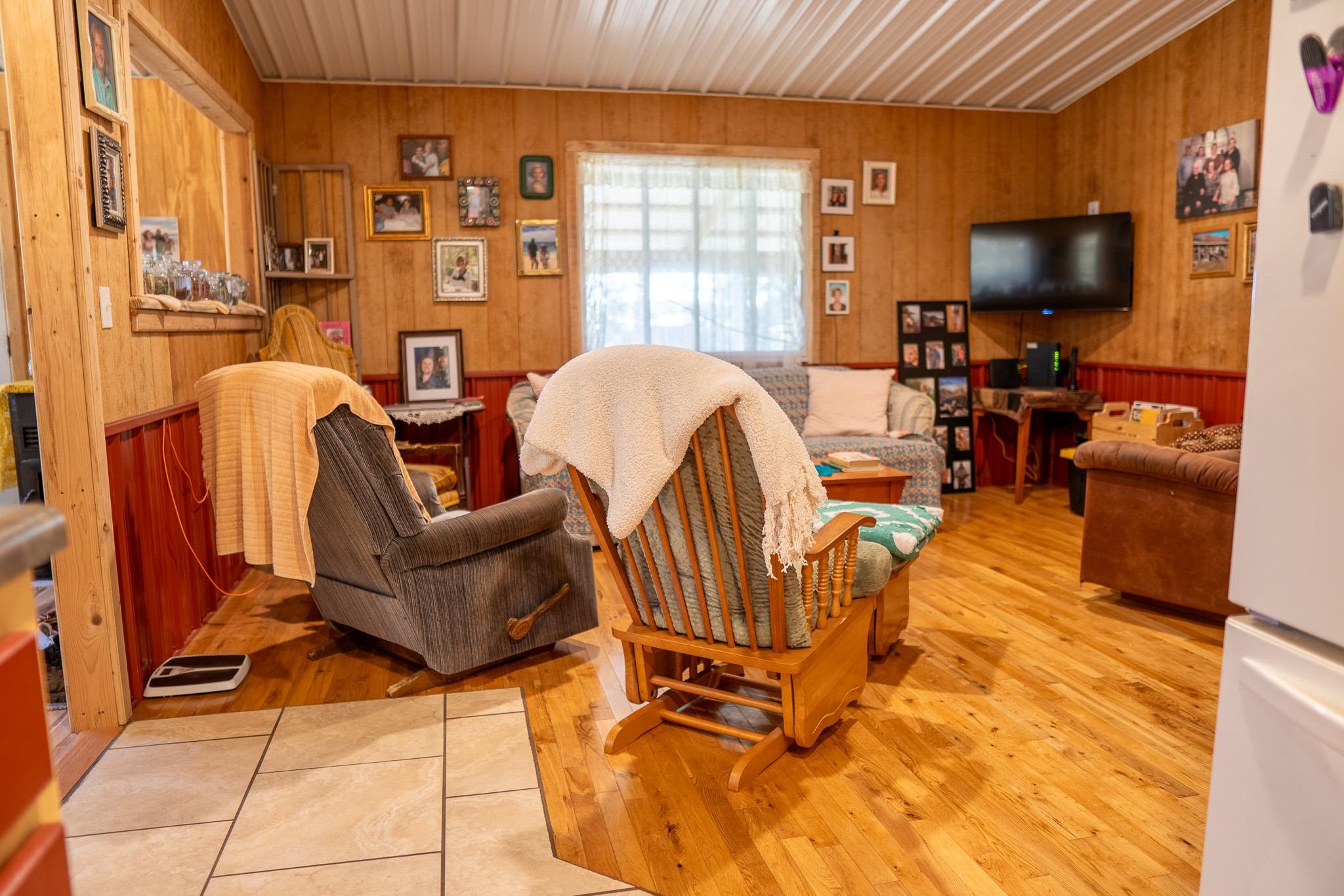 Photo 29 - Residential for sale – 661  Cricket Pass Road   Camp, AR