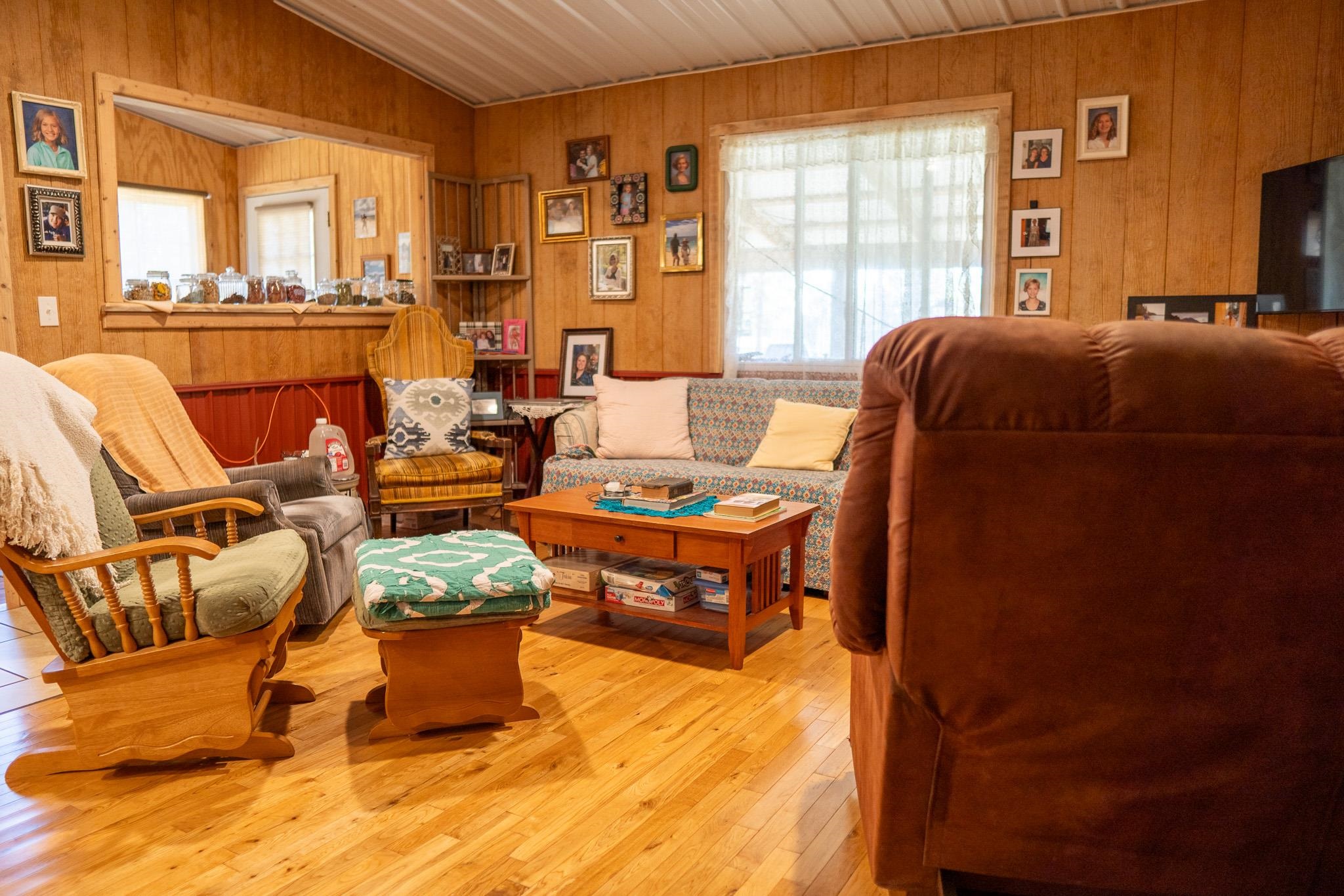 Photo 30 - Residential for sale – 661  Cricket Pass Road   Camp, AR