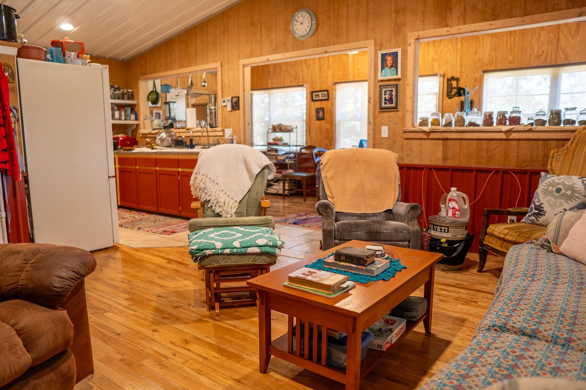 Photo 31 - Residential for sale – 661  Cricket Pass Road   Camp, AR