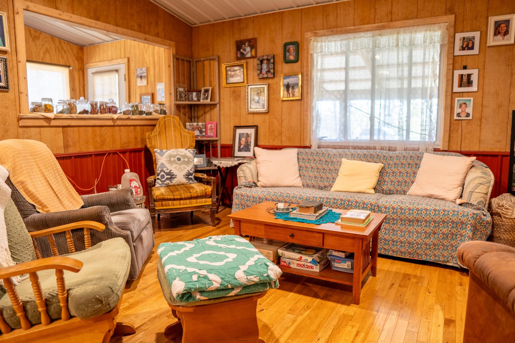 Photo 34 - Residential for sale – 661  Cricket Pass Road   Camp, AR