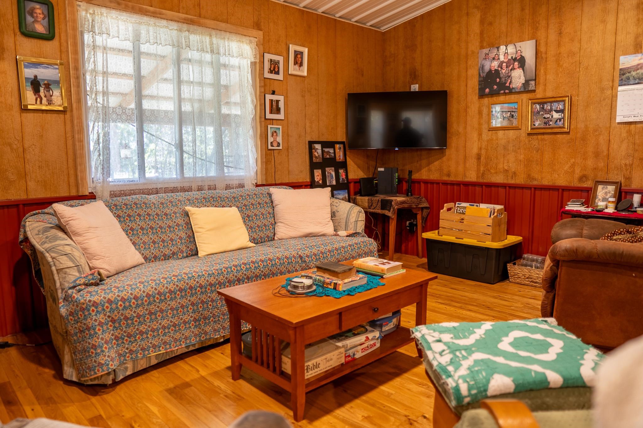 Photo 35 - Residential for sale – 661  Cricket Pass Road   Camp, AR