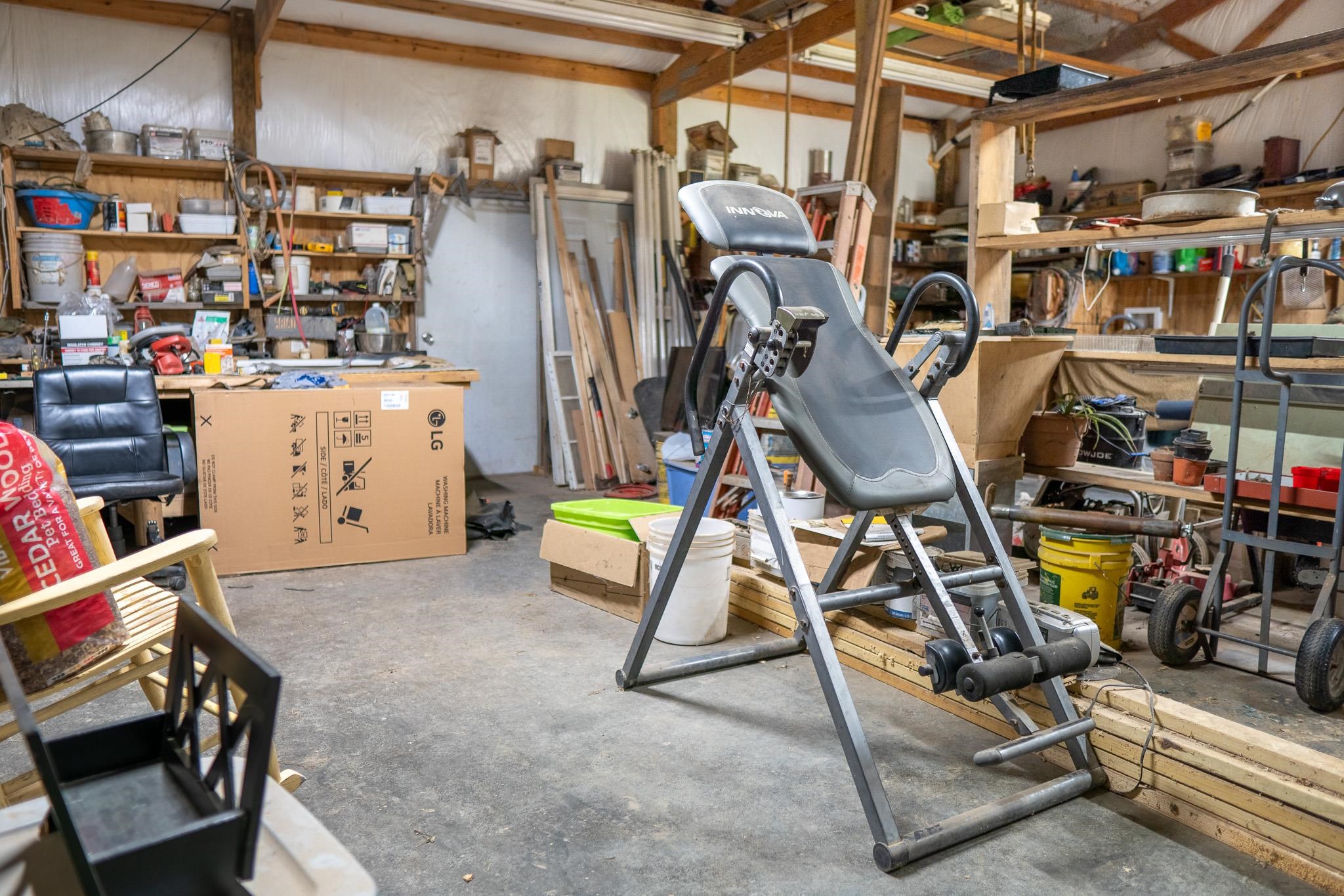 Photo 36 - Residential for sale – 661  Cricket Pass Road   Camp, AR