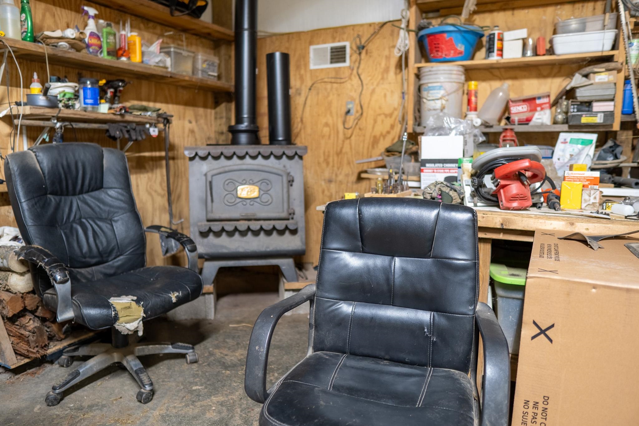 Photo 37 - Residential for sale – 661  Cricket Pass Road   Camp, AR