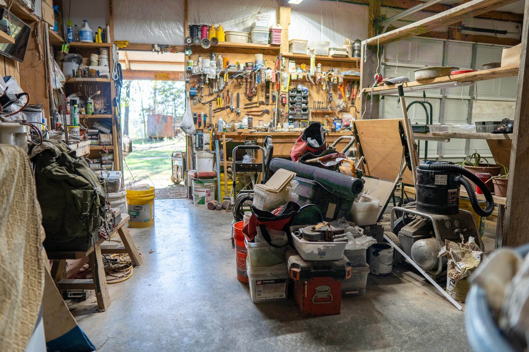 Photo 39 - Residential for sale – 661  Cricket Pass Road   Camp, AR