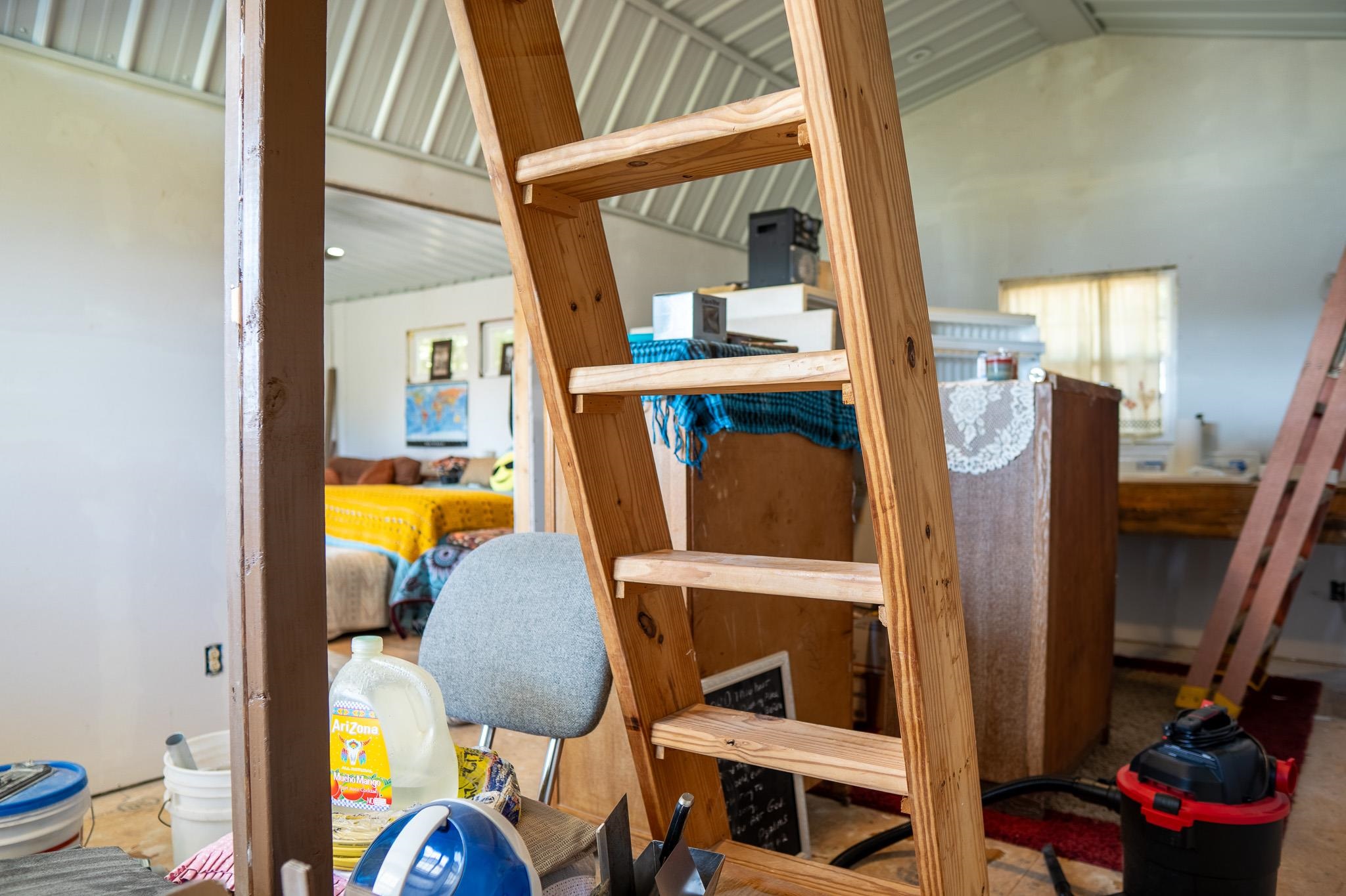 Photo 40 - Residential for sale – 661  Cricket Pass Road   Camp, AR