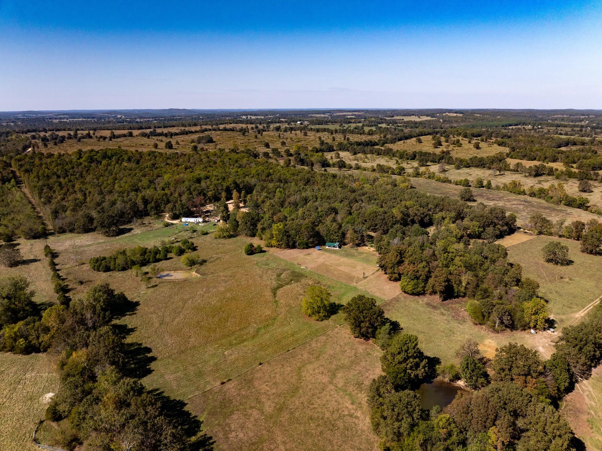 Photo 5 - Residential for sale – 661  Cricket Pass Road   Camp, AR