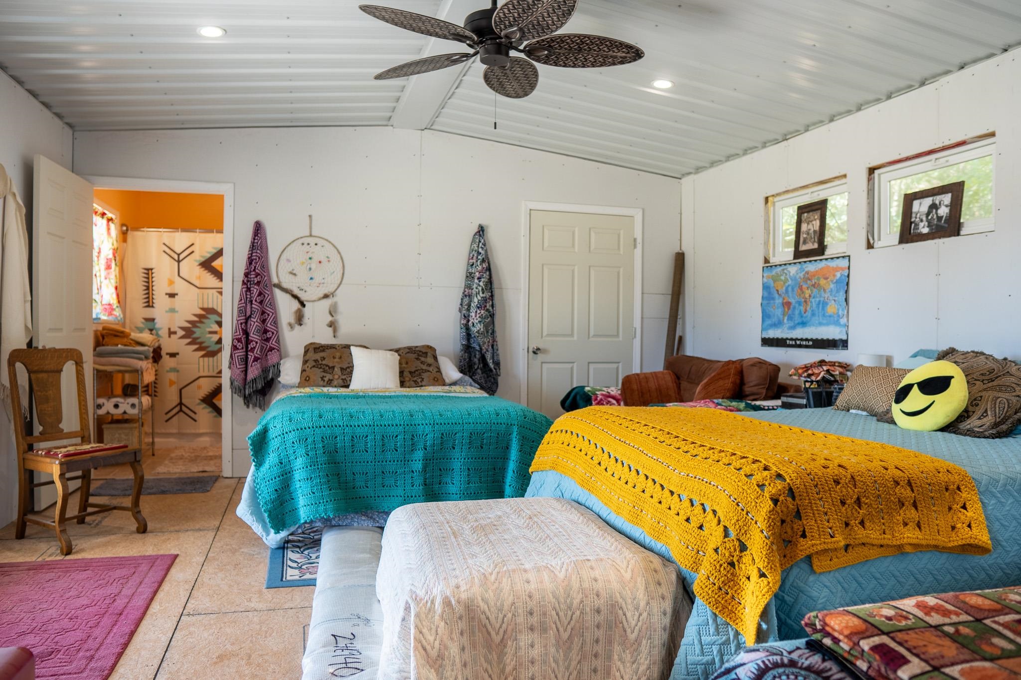 Photo 42 - Residential for sale – 661  Cricket Pass Road   Camp, AR