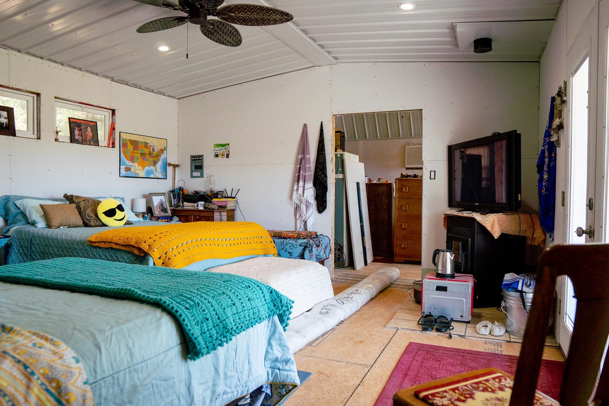 Photo 43 - Residential for sale – 661  Cricket Pass Road   Camp, AR