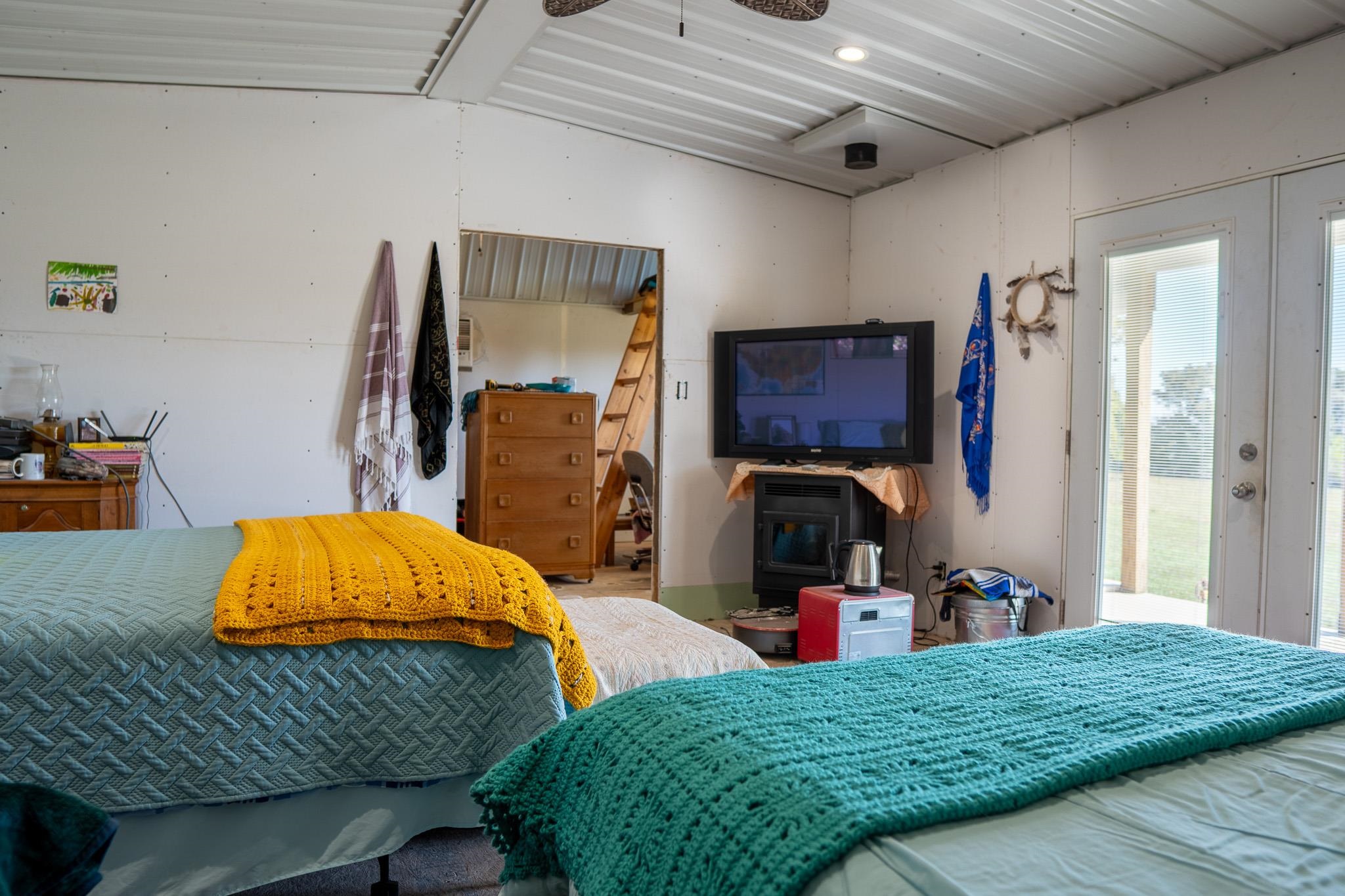 Photo 44 - Residential for sale – 661  Cricket Pass Road   Camp, AR