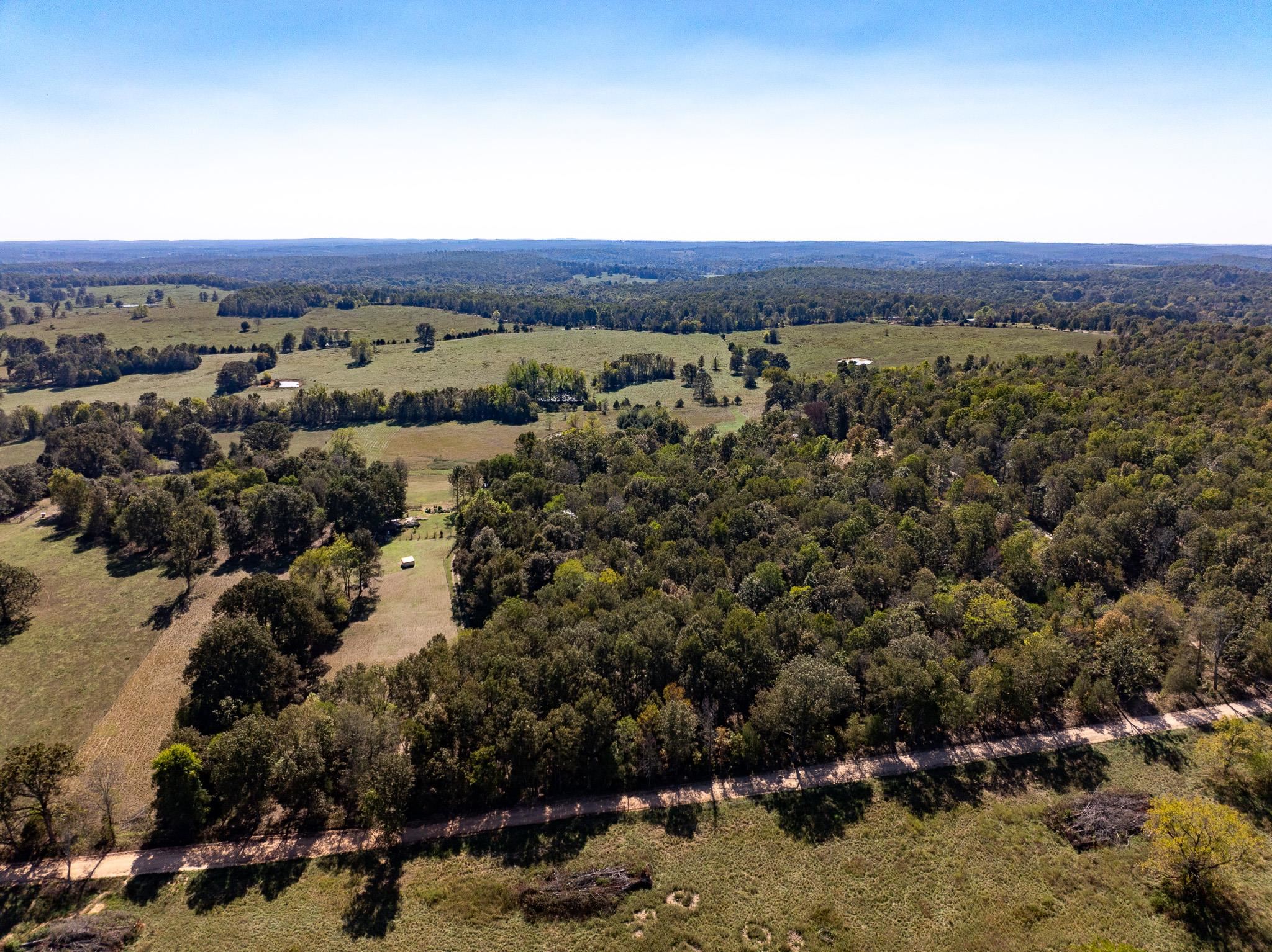Photo 6 - Residential for sale – 661  Cricket Pass Road   Camp, AR