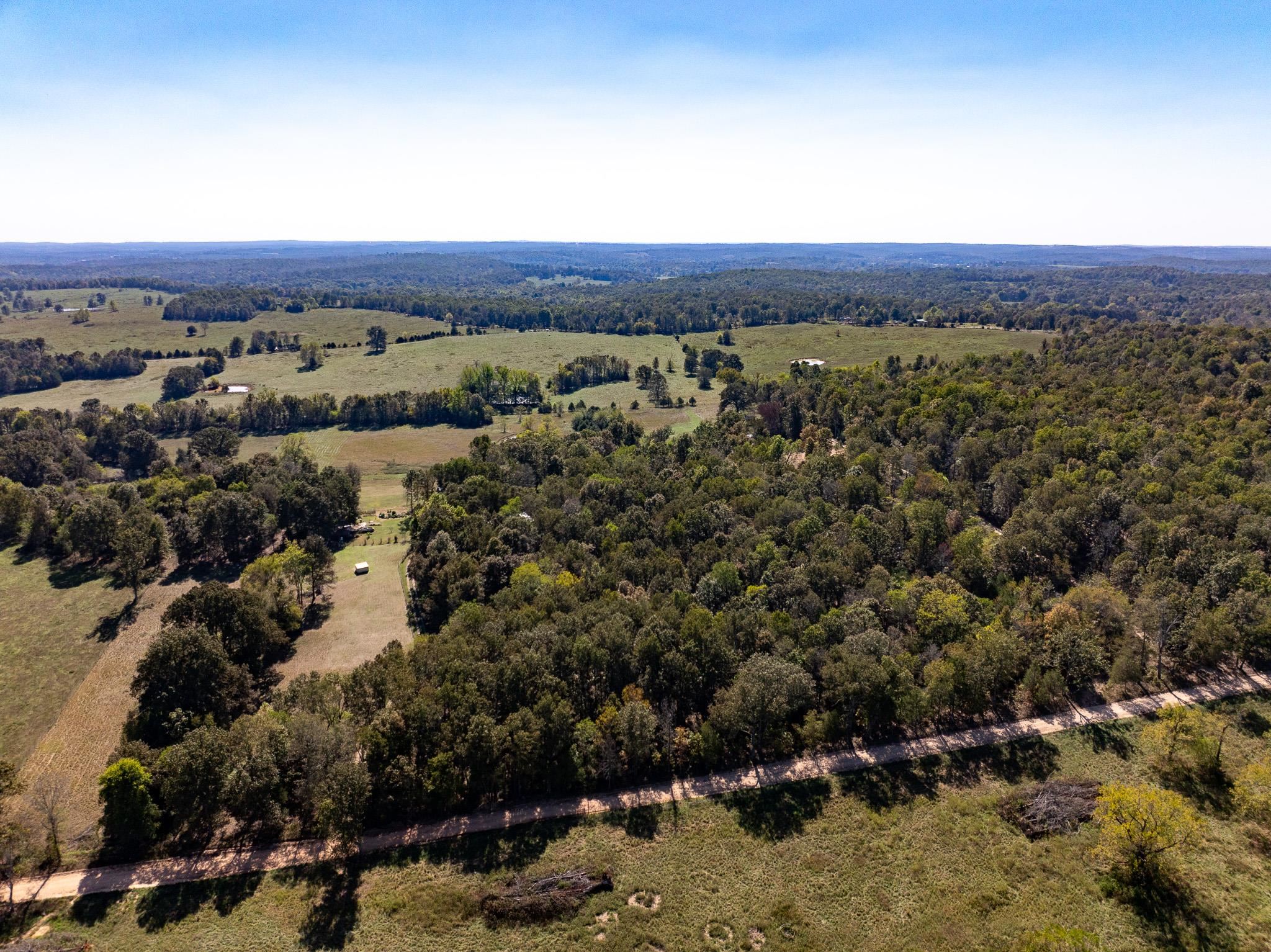 Photo 8 - Residential for sale – 661  Cricket Pass Road   Camp, AR