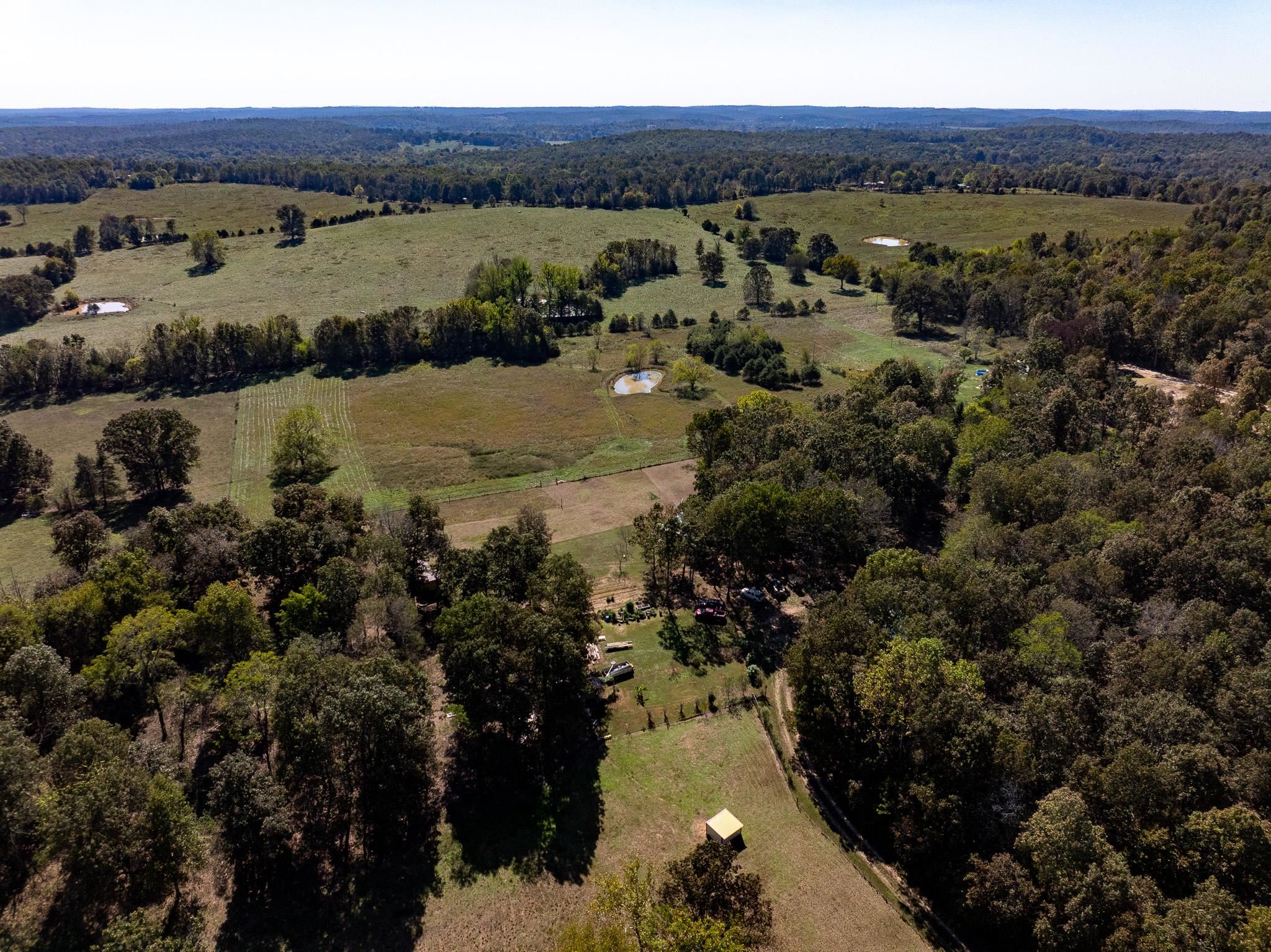 Photo 9 - Residential for sale – 661  Cricket Pass Road   Camp, AR