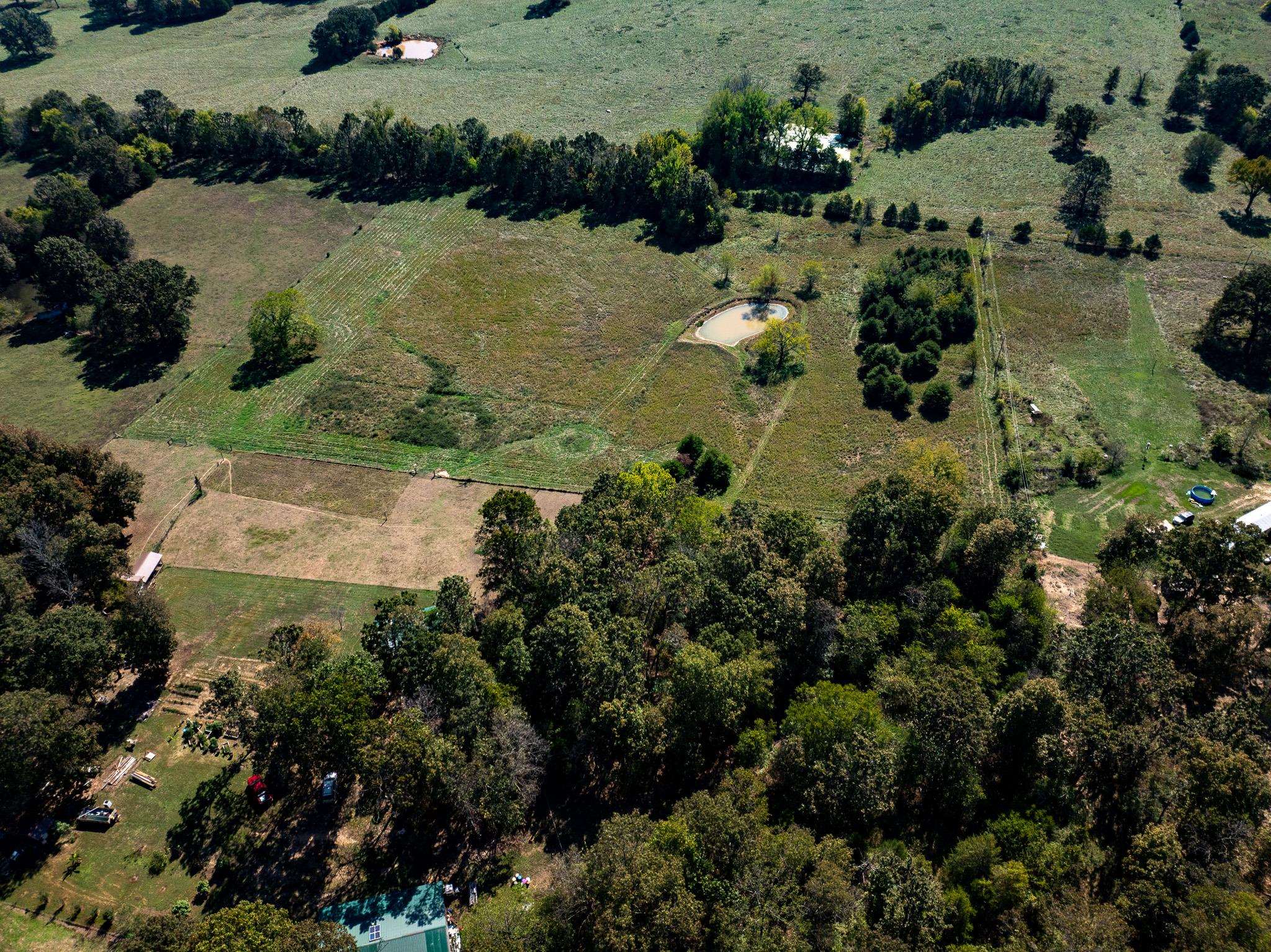 Photo 9 - Residential for sale – 661  Cricket Pass Road   Camp, AR