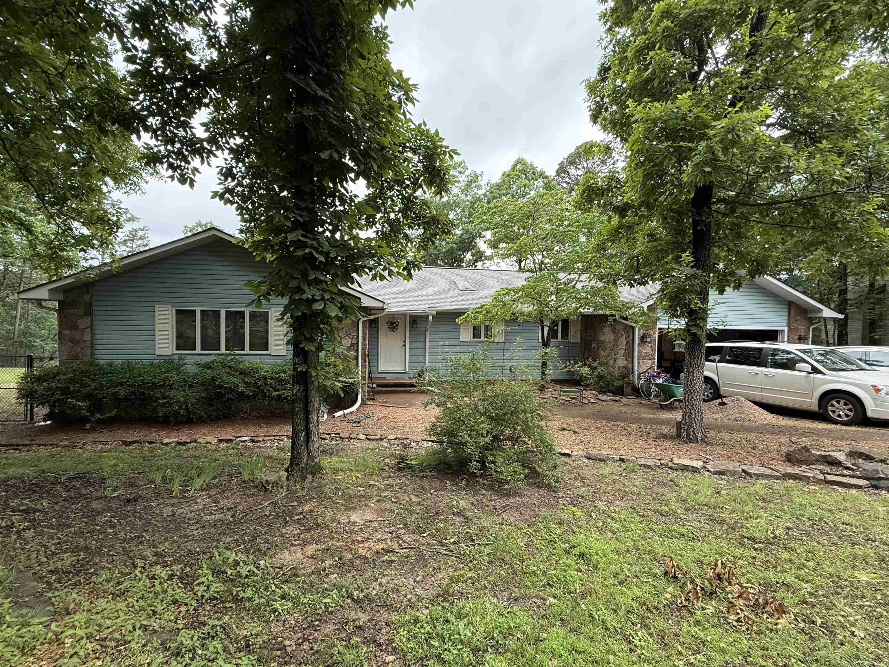 Residential for sale – 110  Drawbridge   Fairfield Bay, AR