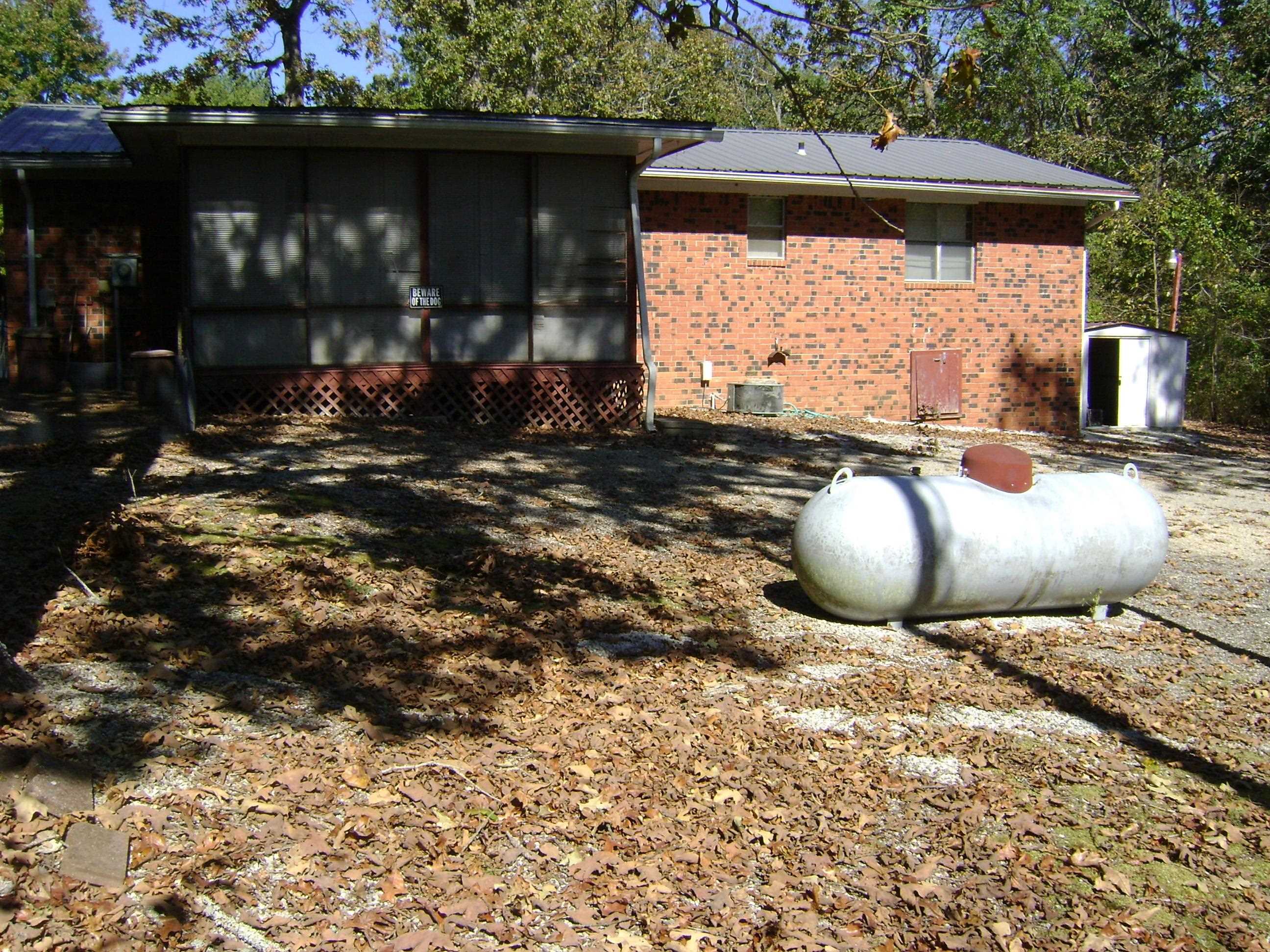Photo 8 - Residential for sale – 1003  Prairie   Horseshoe Bend, AR