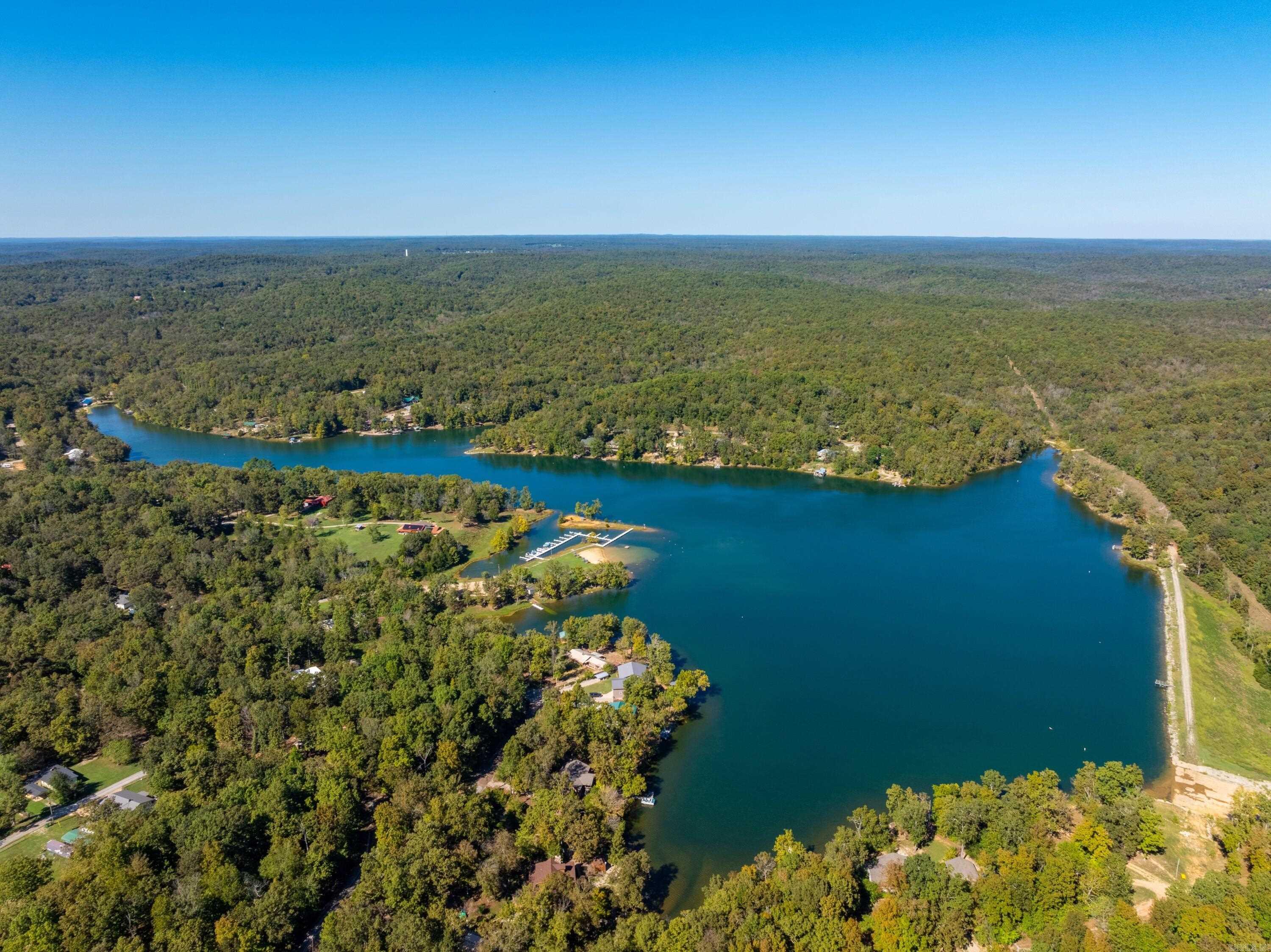 Photo 2 - Vacant Land for sale – 0  Lakeside Drive   Williford, AR