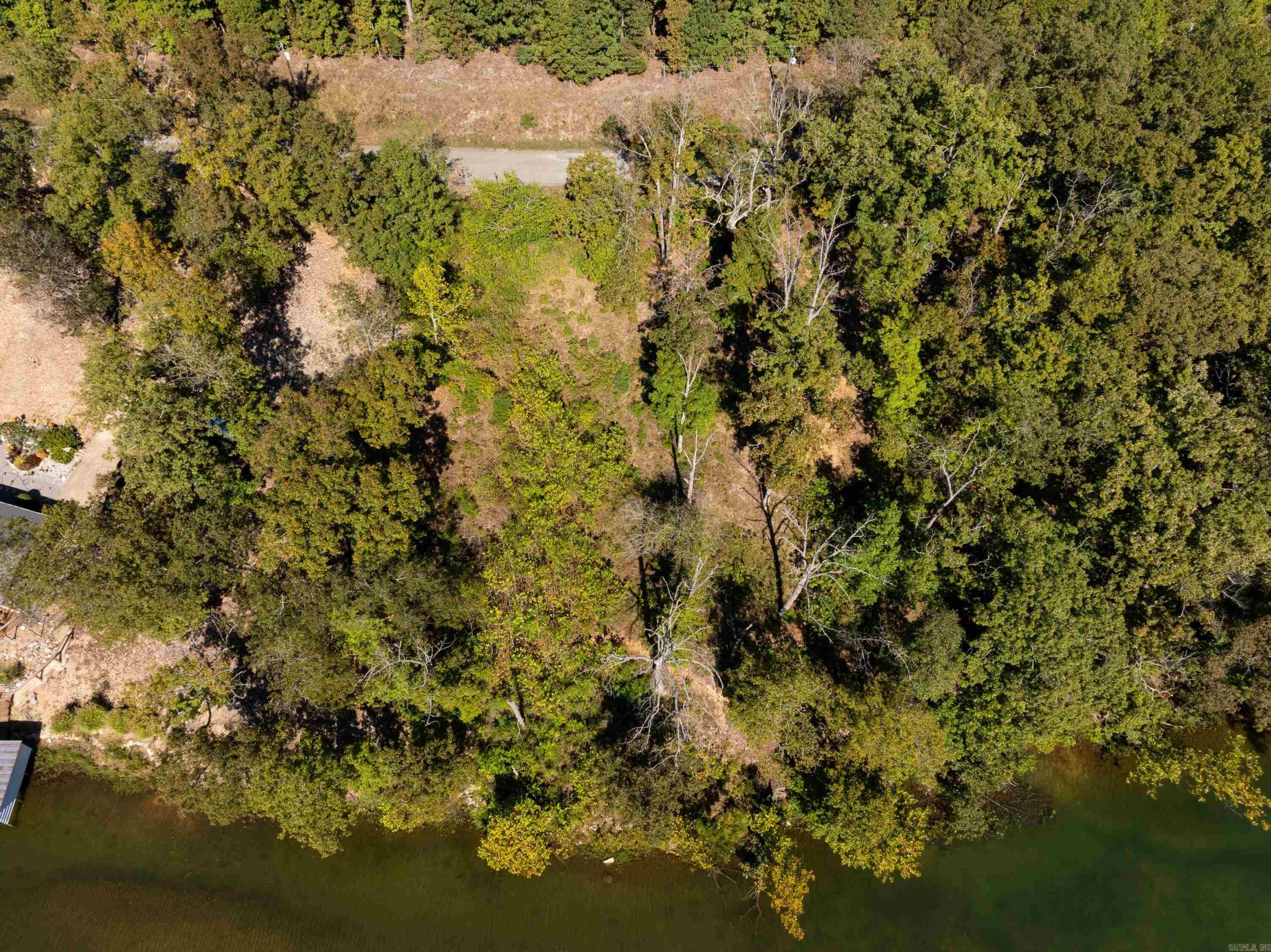 Photo 4 - Vacant Land for sale – 0  Lakeside Drive   Williford, AR