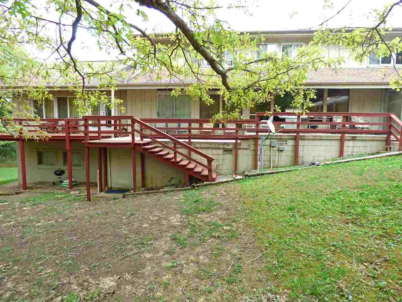 Photo 41 - Residential for sale – 11  Winona   Cherokee Village, AR
