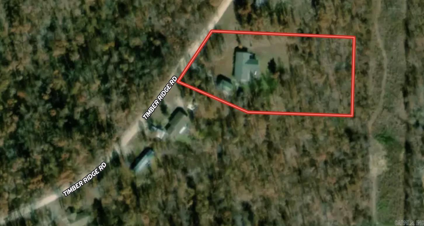 Photo 2 - Residential for sale – 186  Timber Ridge Road   Mammoth Spring, AR