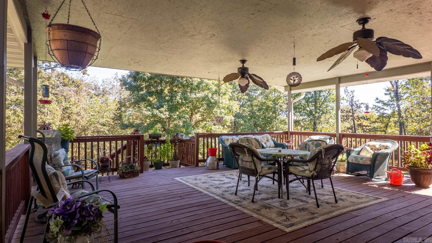 Photo 5 - Residential for sale – 186  Timber Ridge Road   Mammoth Spring, AR
