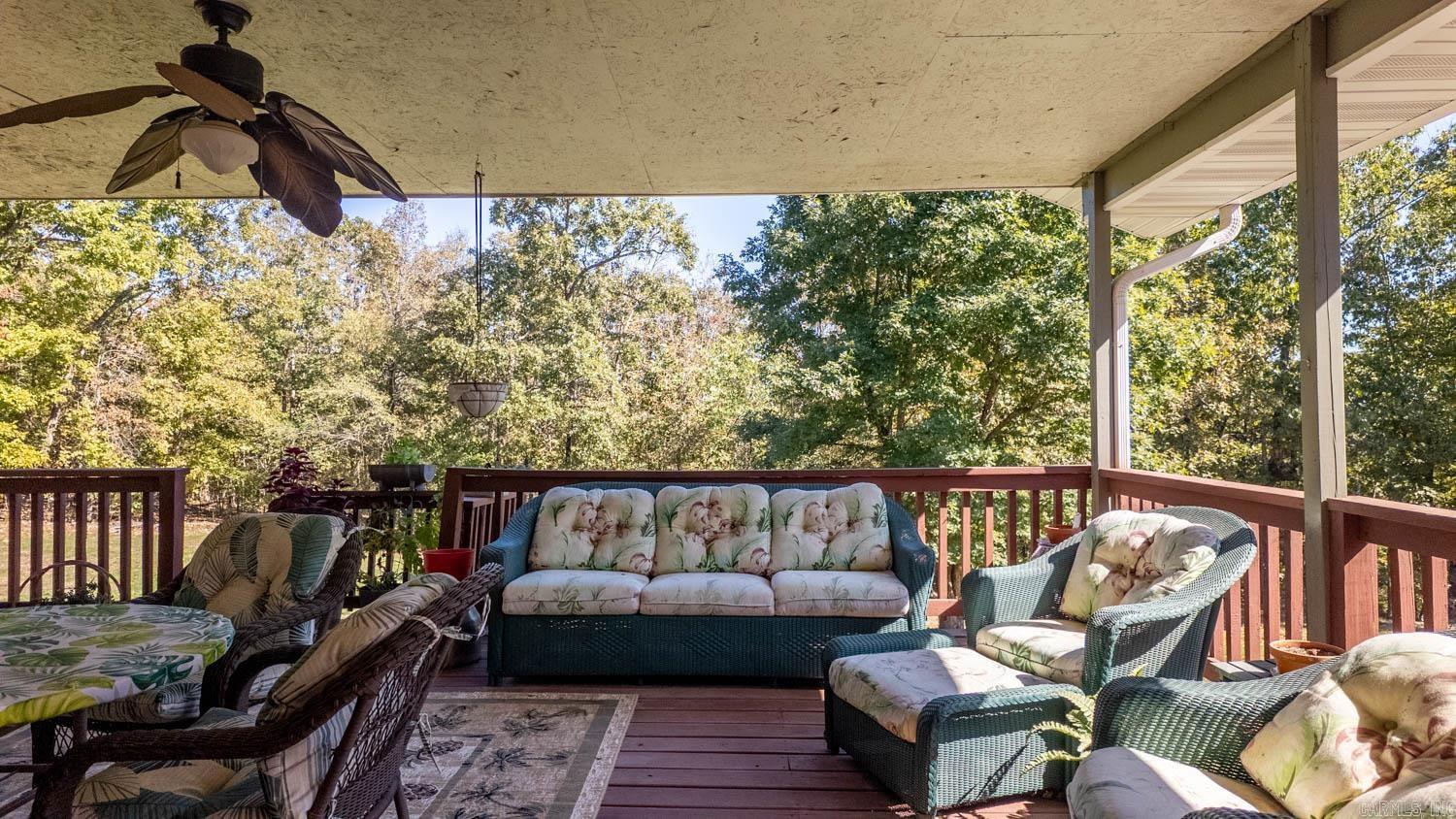 Photo 7 - Residential for sale – 186  Timber Ridge Road   Mammoth Spring, AR