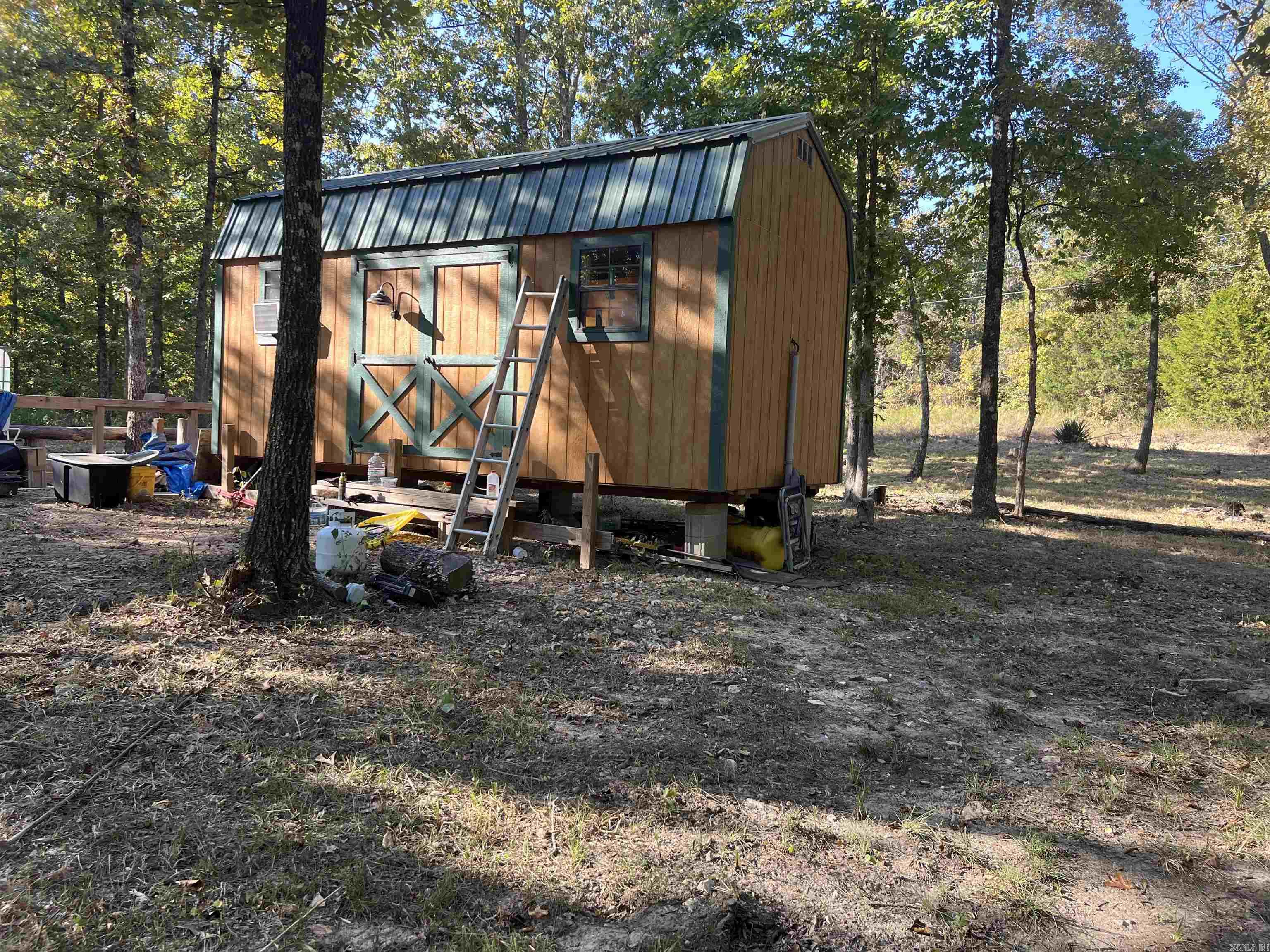 Photo 6 - Vacant Land for sale – 917  Foxfield Road   Mammoth Spring, AR