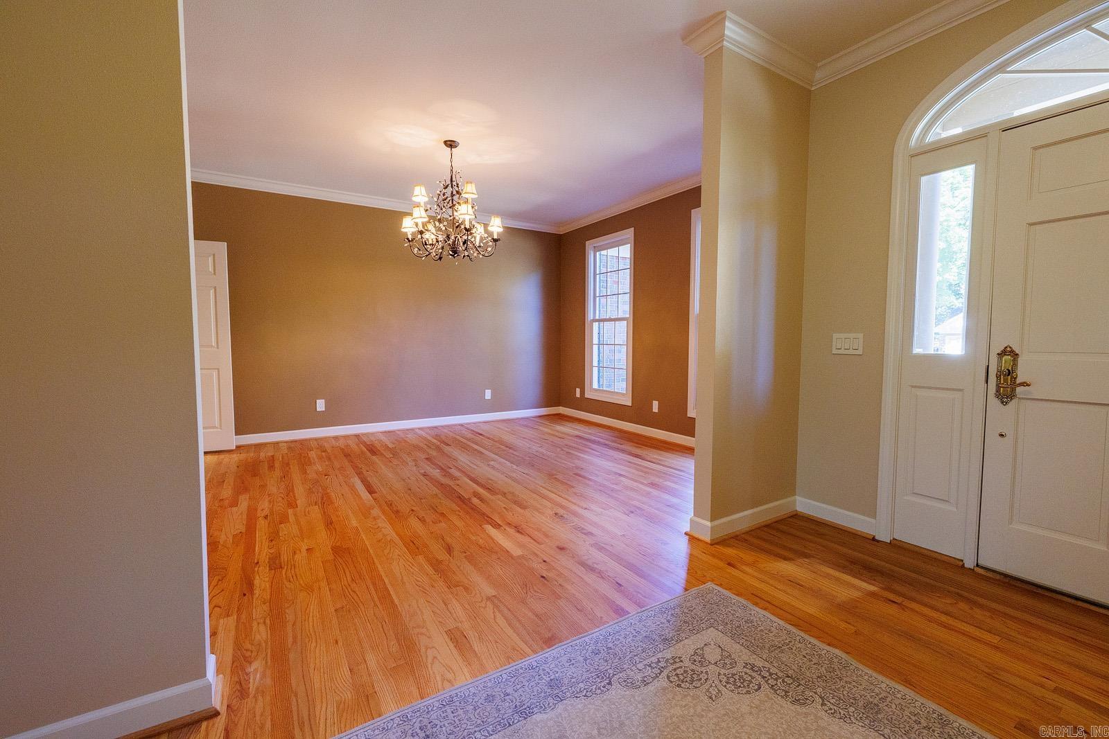 Photo 5 - Residential for sale – 127  Big Pine   Batesville, AR