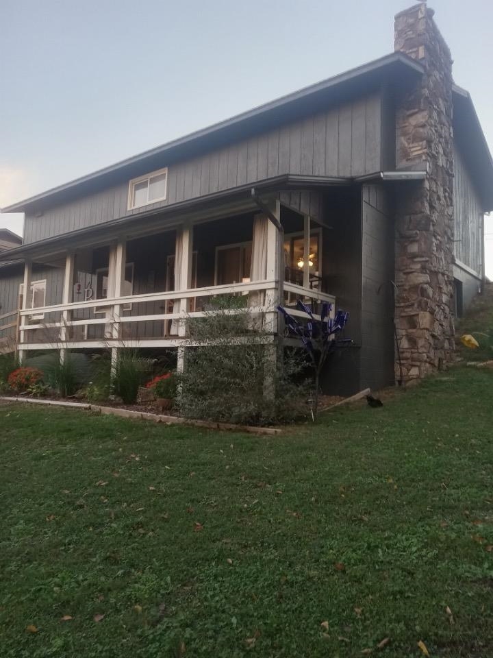 Residential for sale – 3618  62-412   Hardy, AR