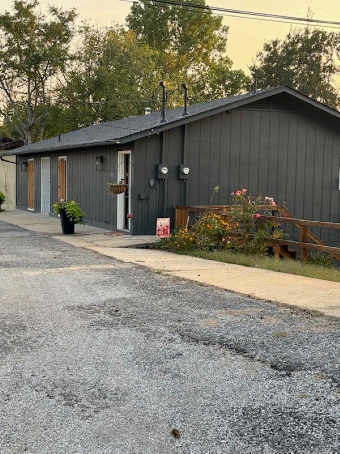 Photo 2 - Residential for sale – 3618  62-412   Hardy, AR