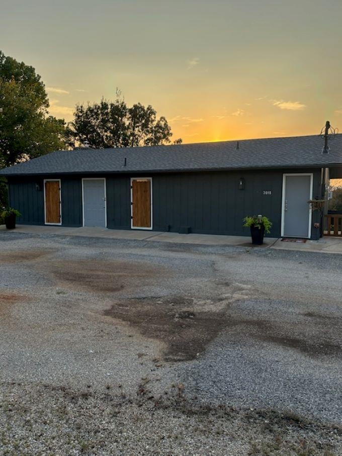 Photo 3 - Residential for sale – 3618  62-412   Hardy, AR