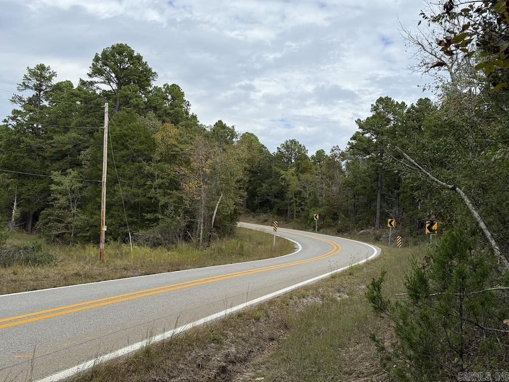 Photo 9 - Vacant Land for sale –   HWY 9   Melbourne, AR