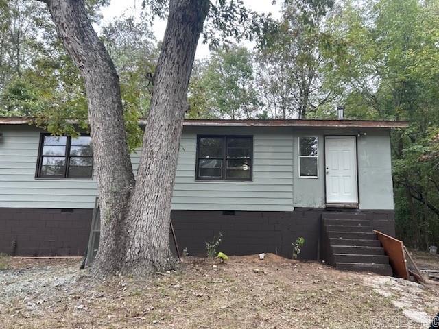 Residential for sale – 29  Algonquin   Cherokee Village, AR