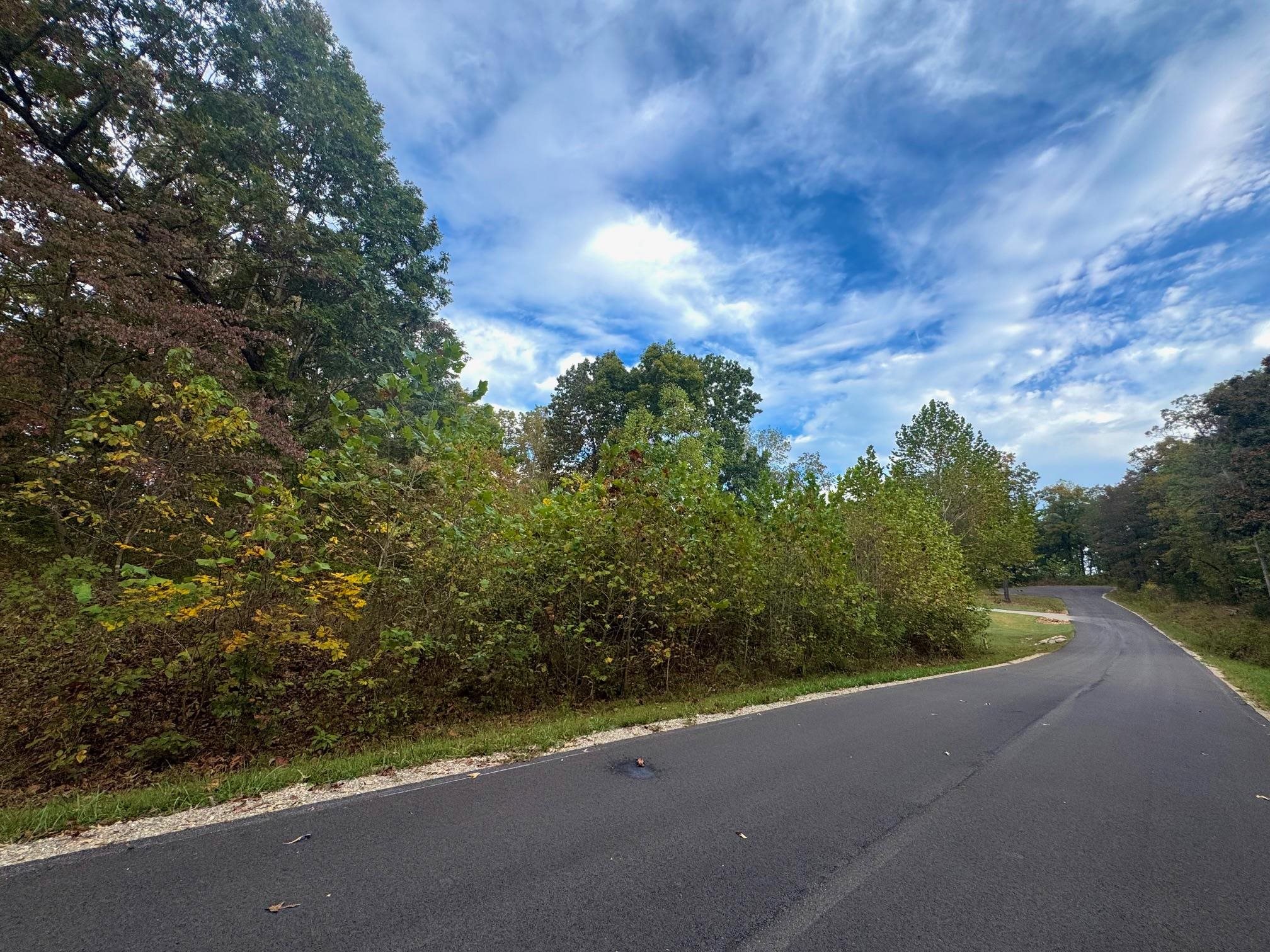Vacant Land for sale – Lot 29  Goodwin Cove Lot 29, Goodwin Cove, Secluded Estates  Ash Flat, AR