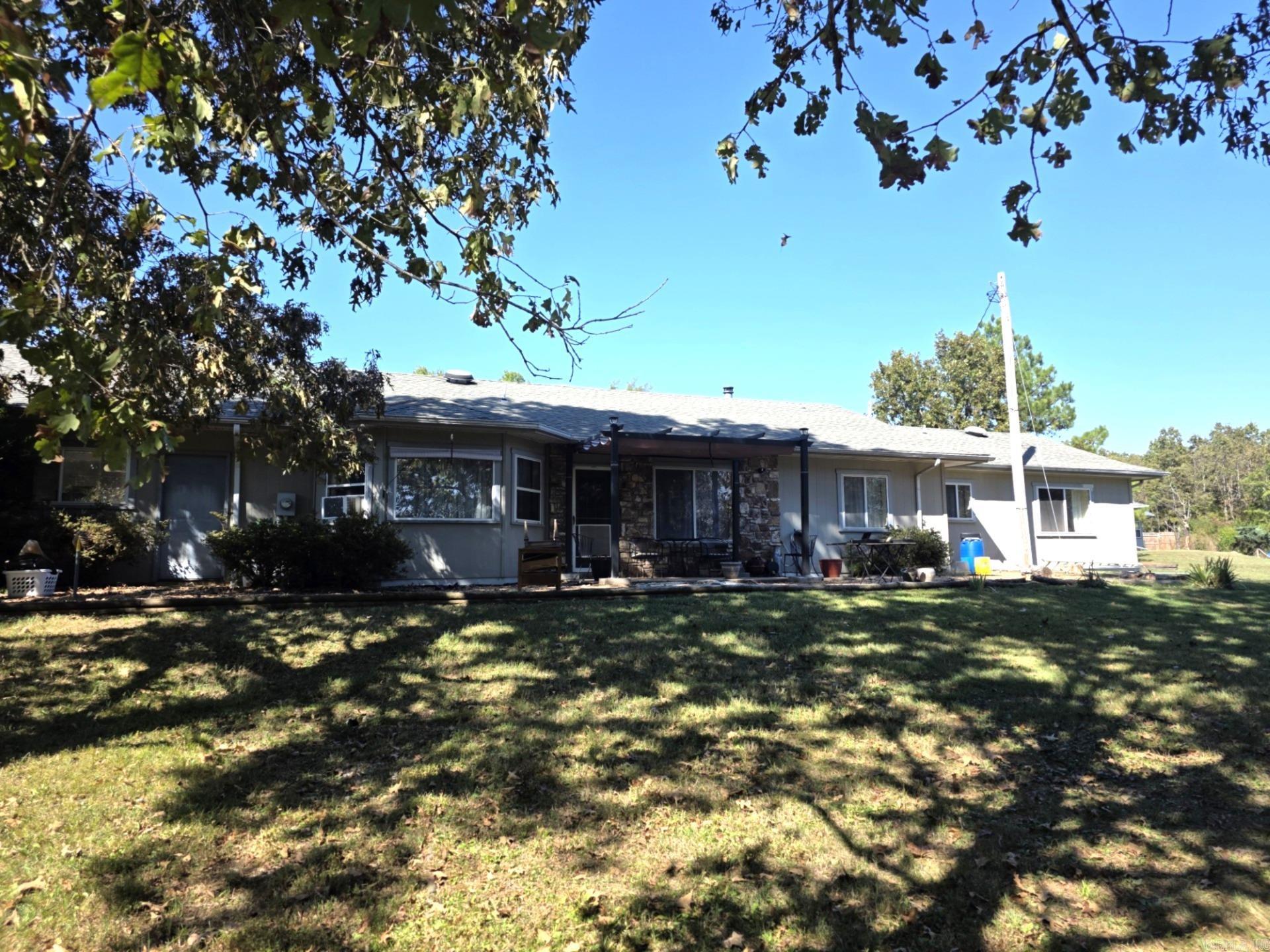 Photo 3 - Residential for sale – 16  Madonna   Hardy, AR