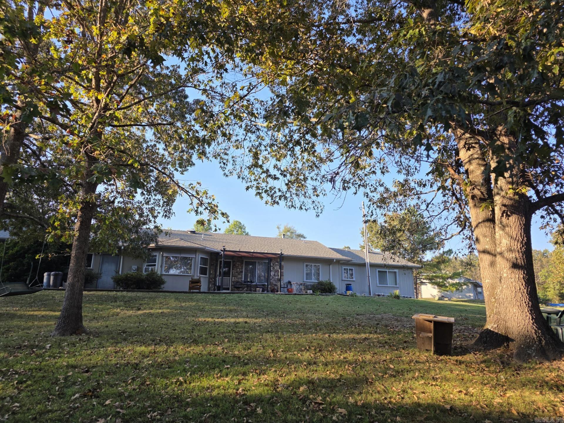 Photo 4 - Residential for sale – 16  Madonna   Hardy, AR